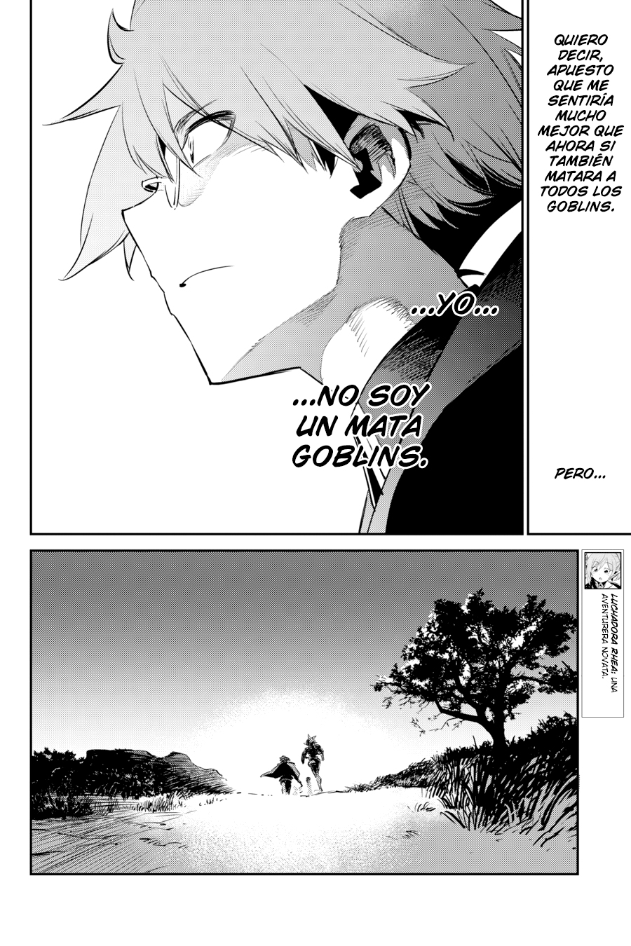 Read Goblin Slayer ES Manga Online