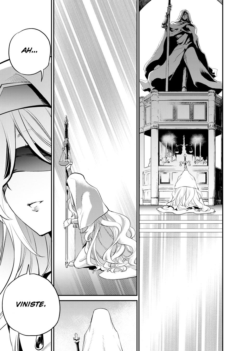 Read Goblin Slayer ES Manga Online