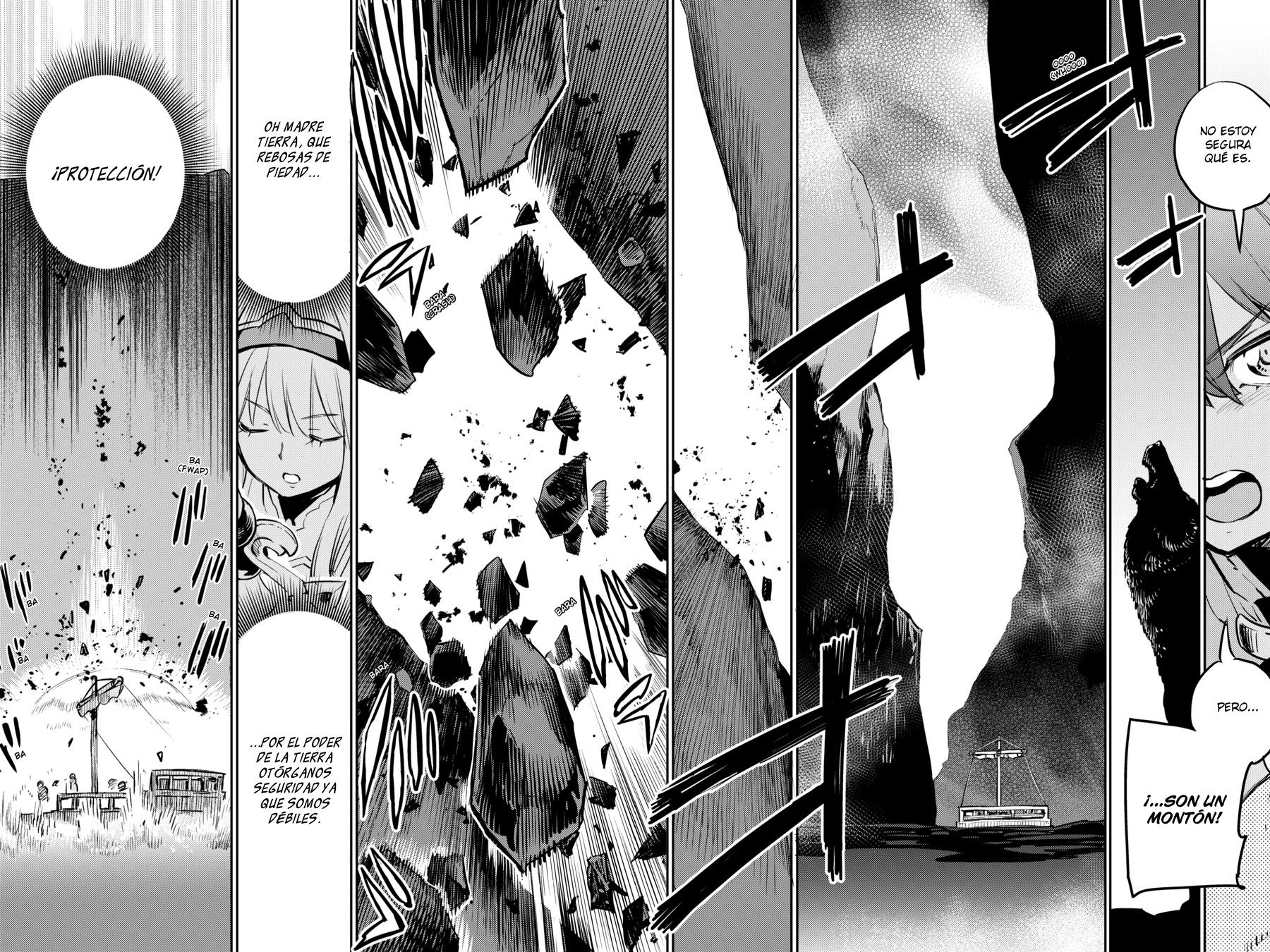 Read Goblin Slayer ES Manga Online