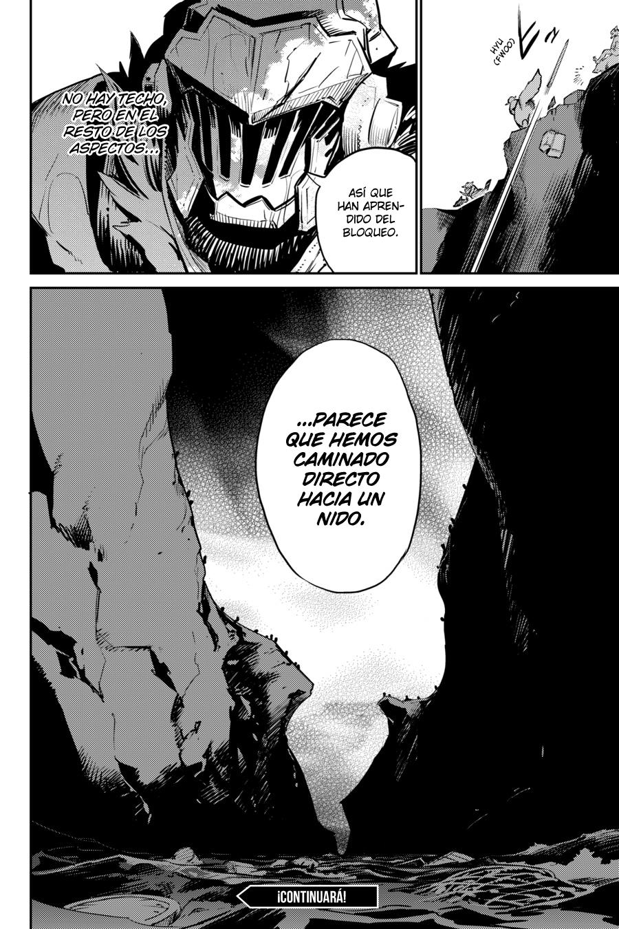 Read Goblin Slayer ES Manga Online