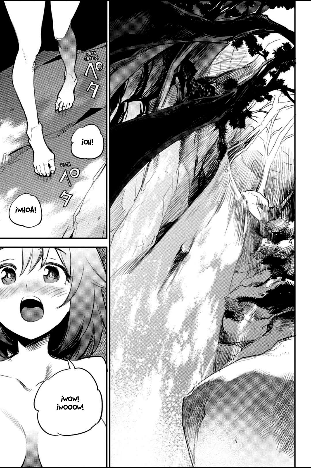 Read Goblin Slayer ES Manga Online