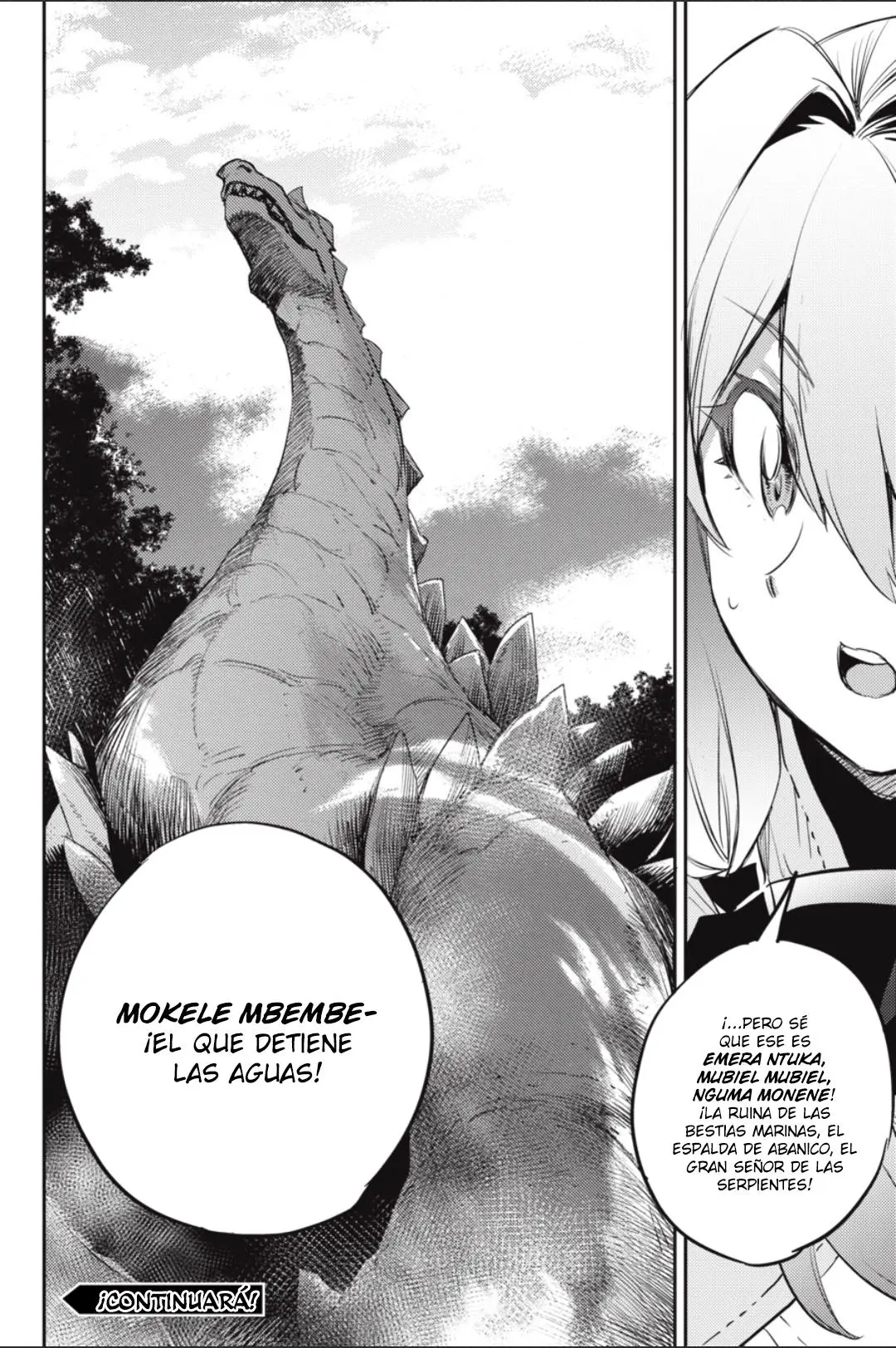 Read Goblin Slayer ES Manga Online