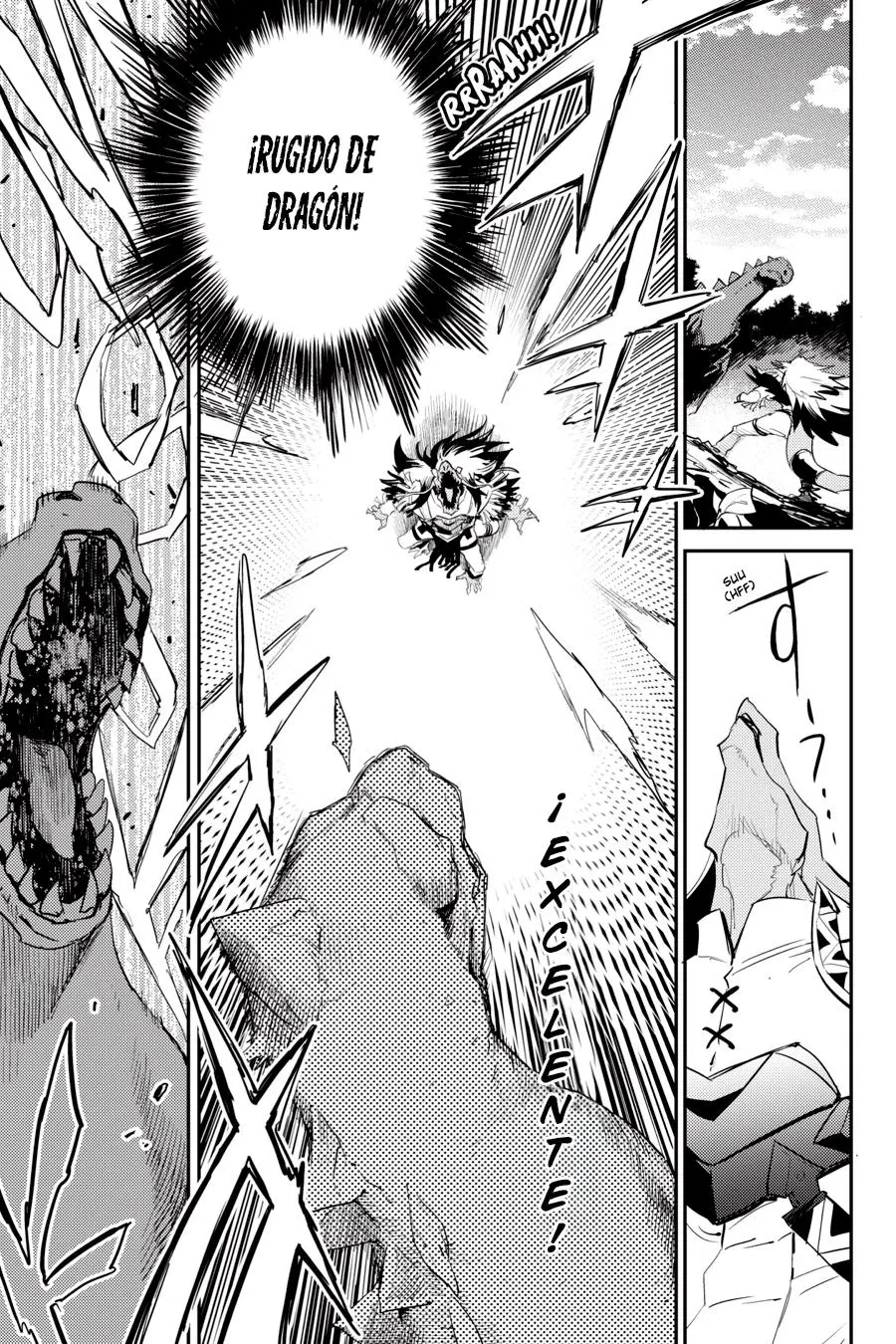 Read Goblin Slayer ES Manga Online