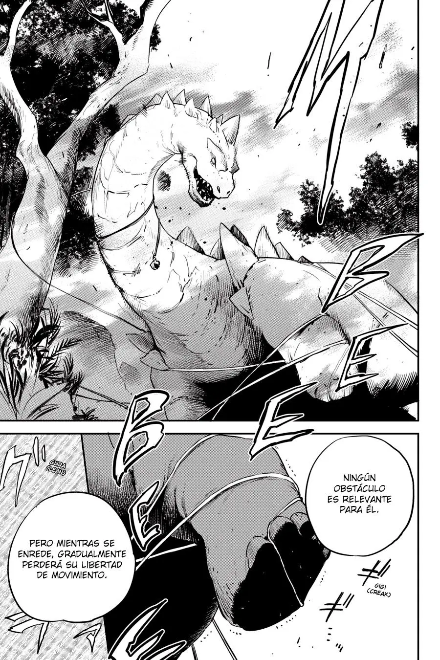 Read Goblin Slayer ES Manga Online