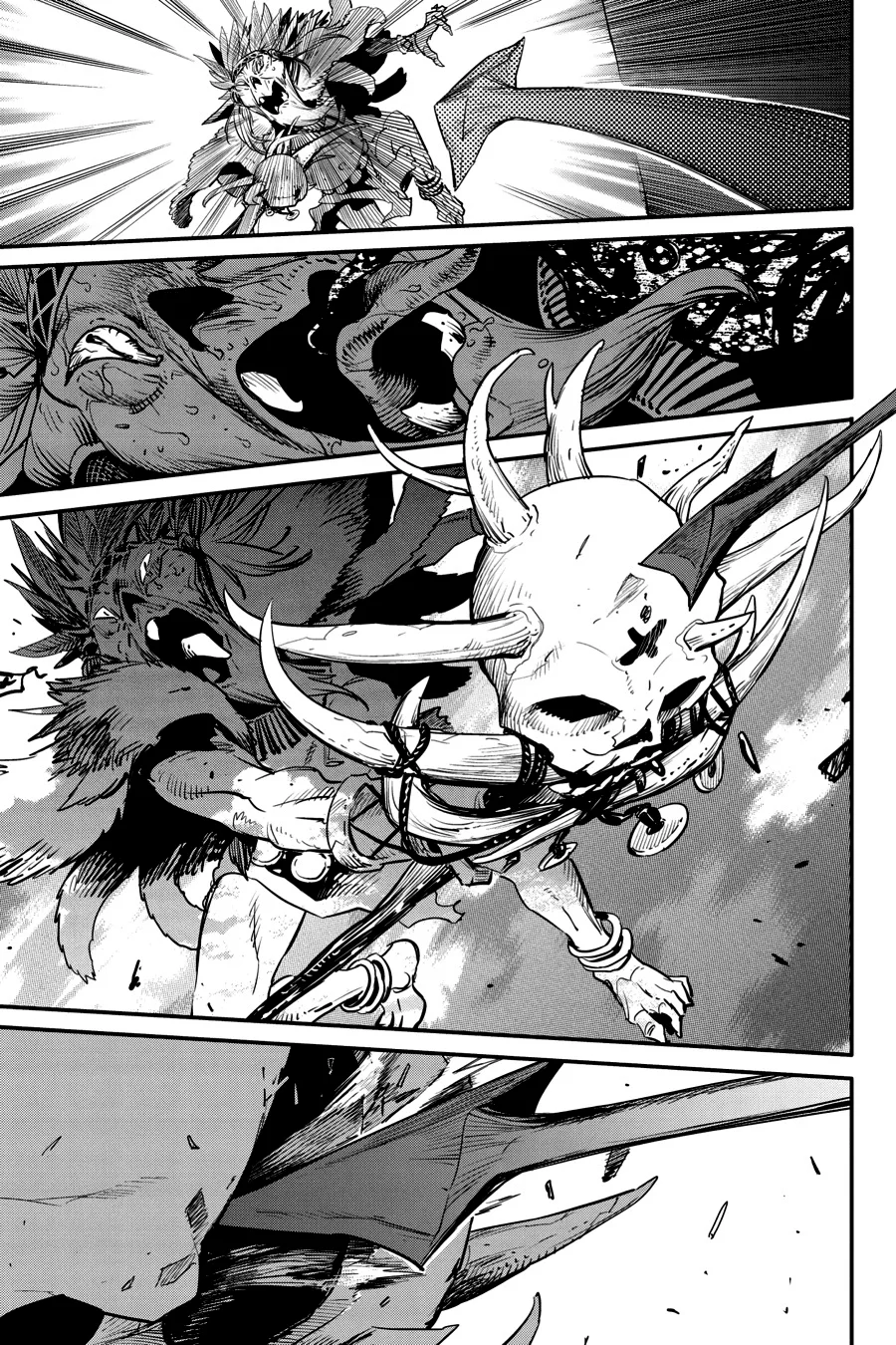 Read Goblin Slayer ES Manga Online