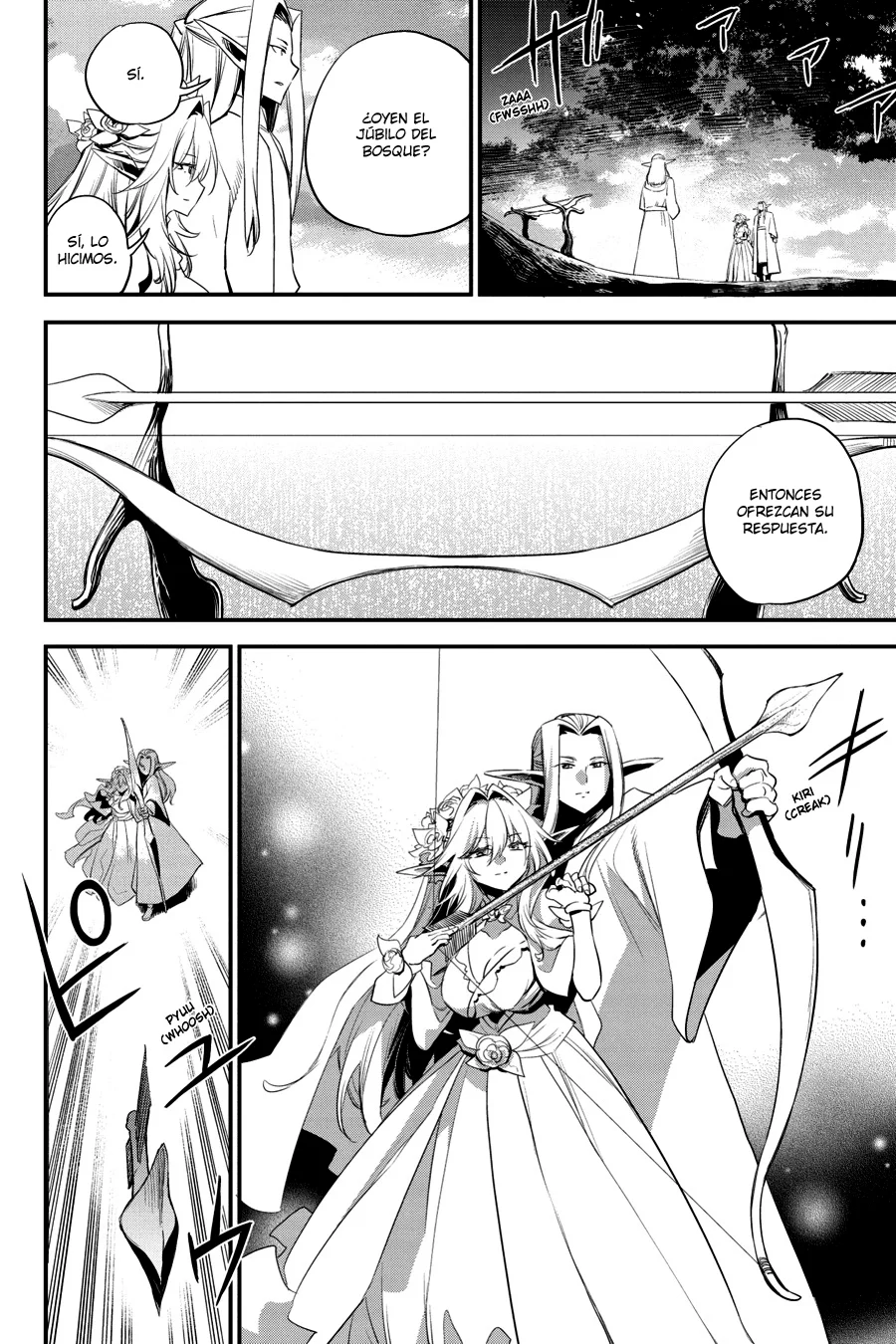 Read Goblin Slayer ES Manga Online