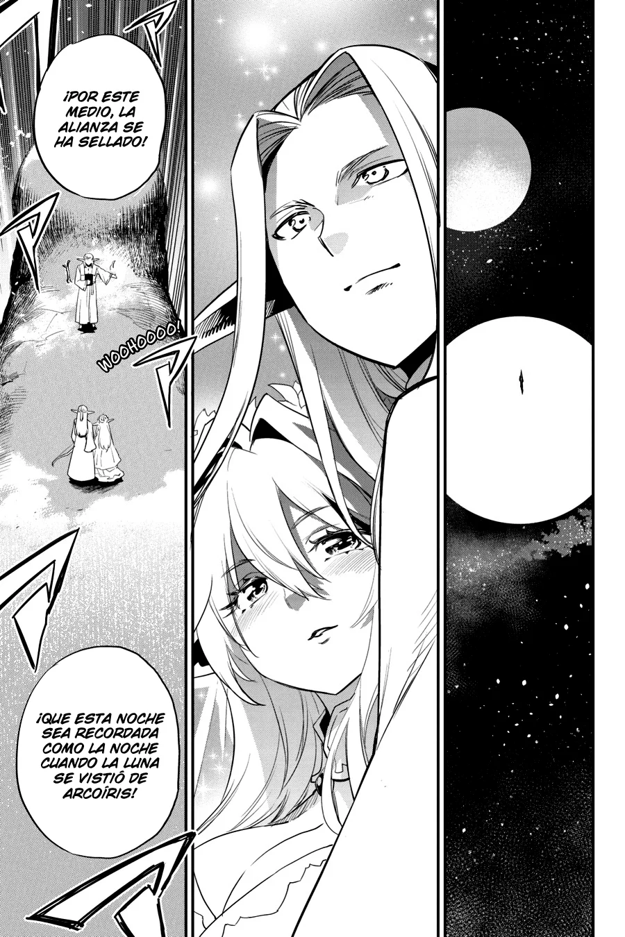 Read Goblin Slayer ES Manga Online