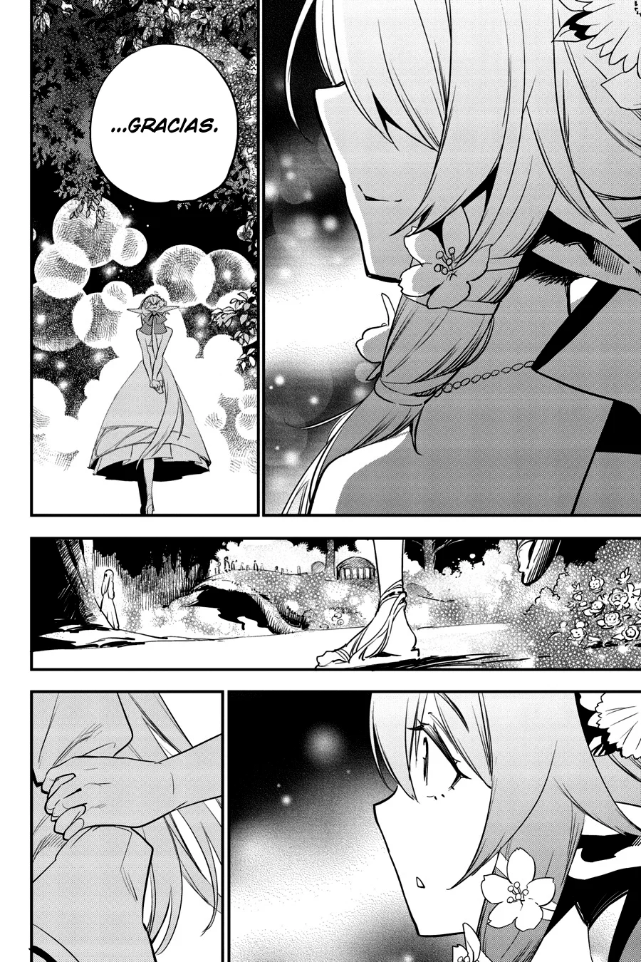 Read Goblin Slayer ES Manga Online