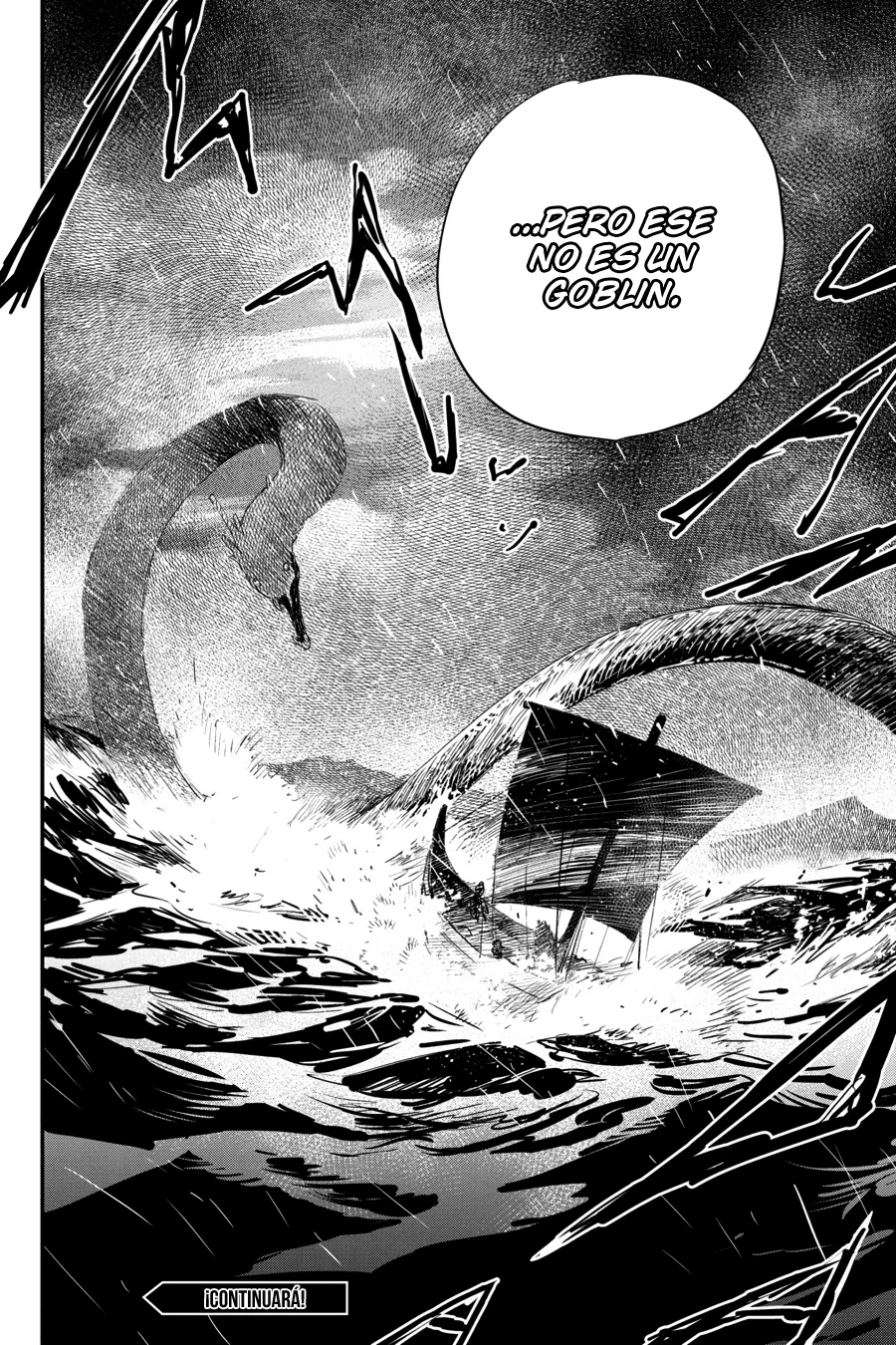 Read Goblin Slayer ES Manga Online
