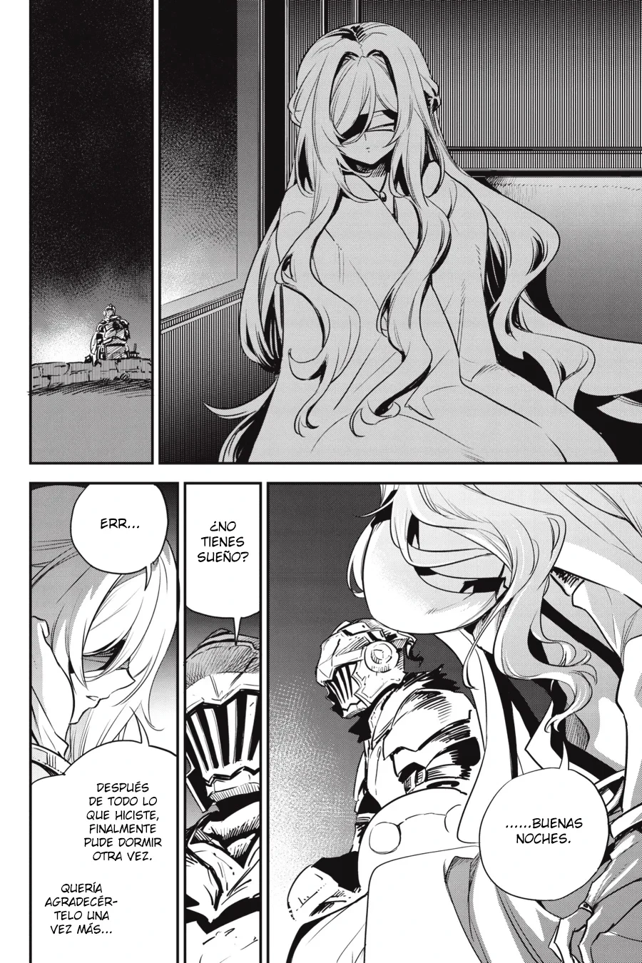 Read Goblin Slayer ES Manga Online