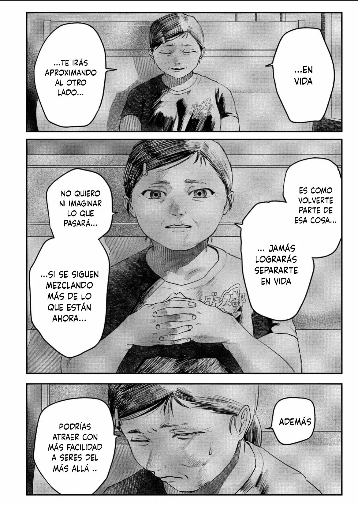 Read Hikaru no shinda Natsu ES Manga Online