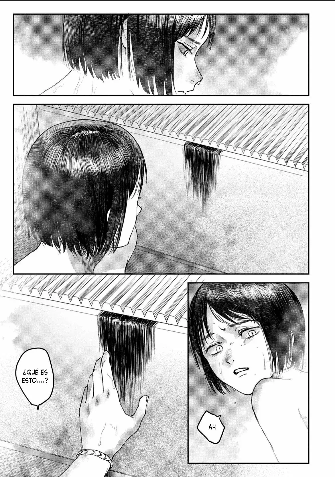 Read Hikaru no shinda Natsu ES Manga Online