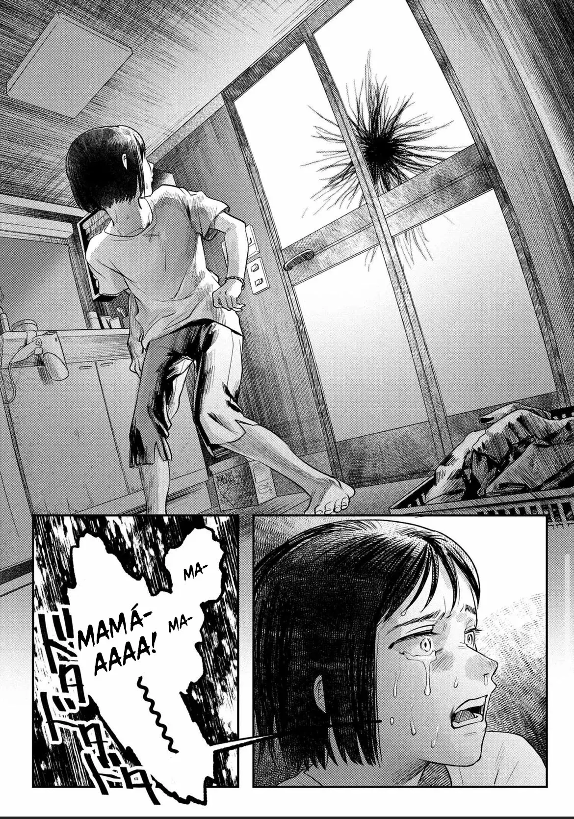 Read Hikaru no shinda Natsu ES Manga Online