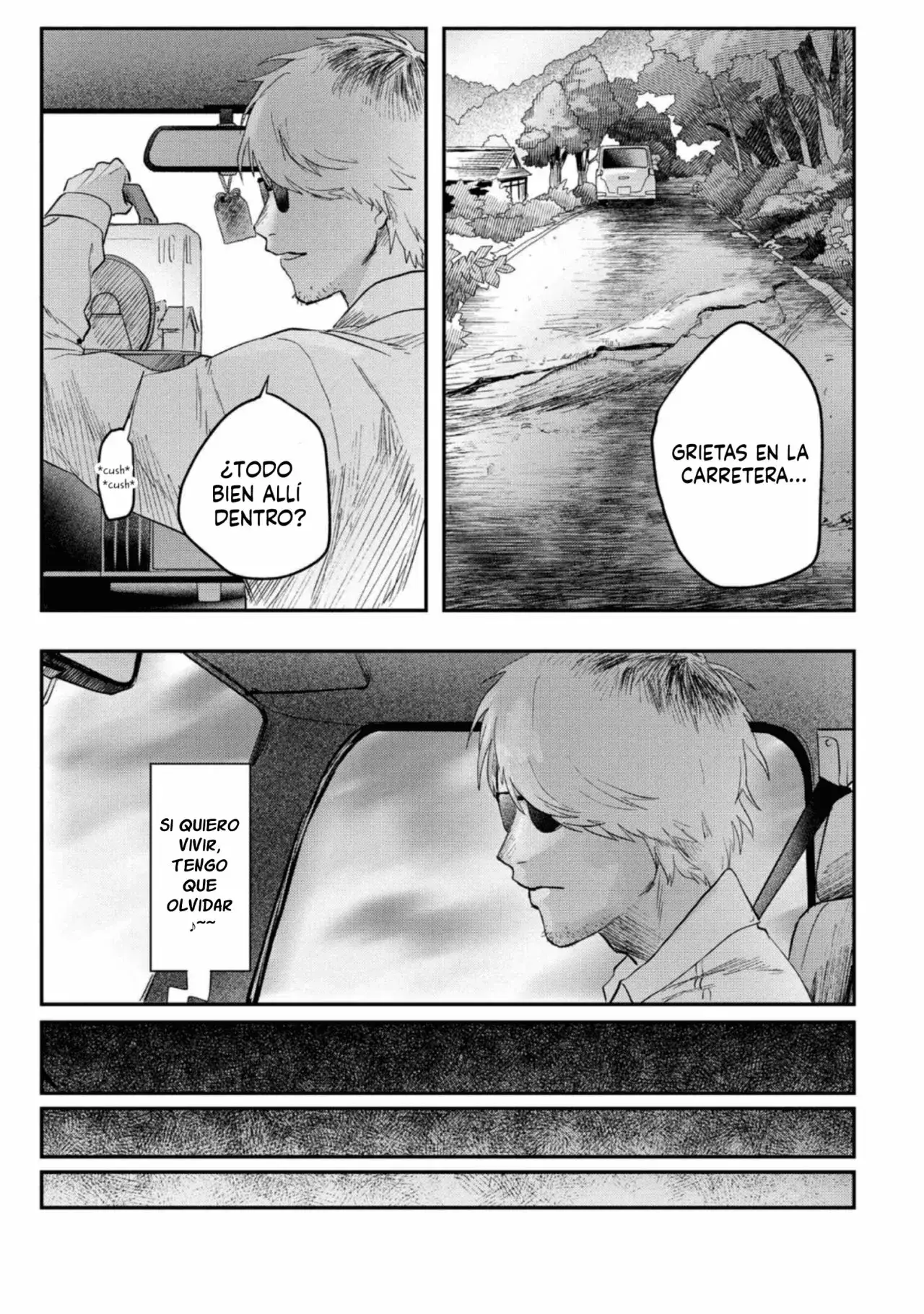 Read Hikaru no shinda Natsu ES Manga Online
