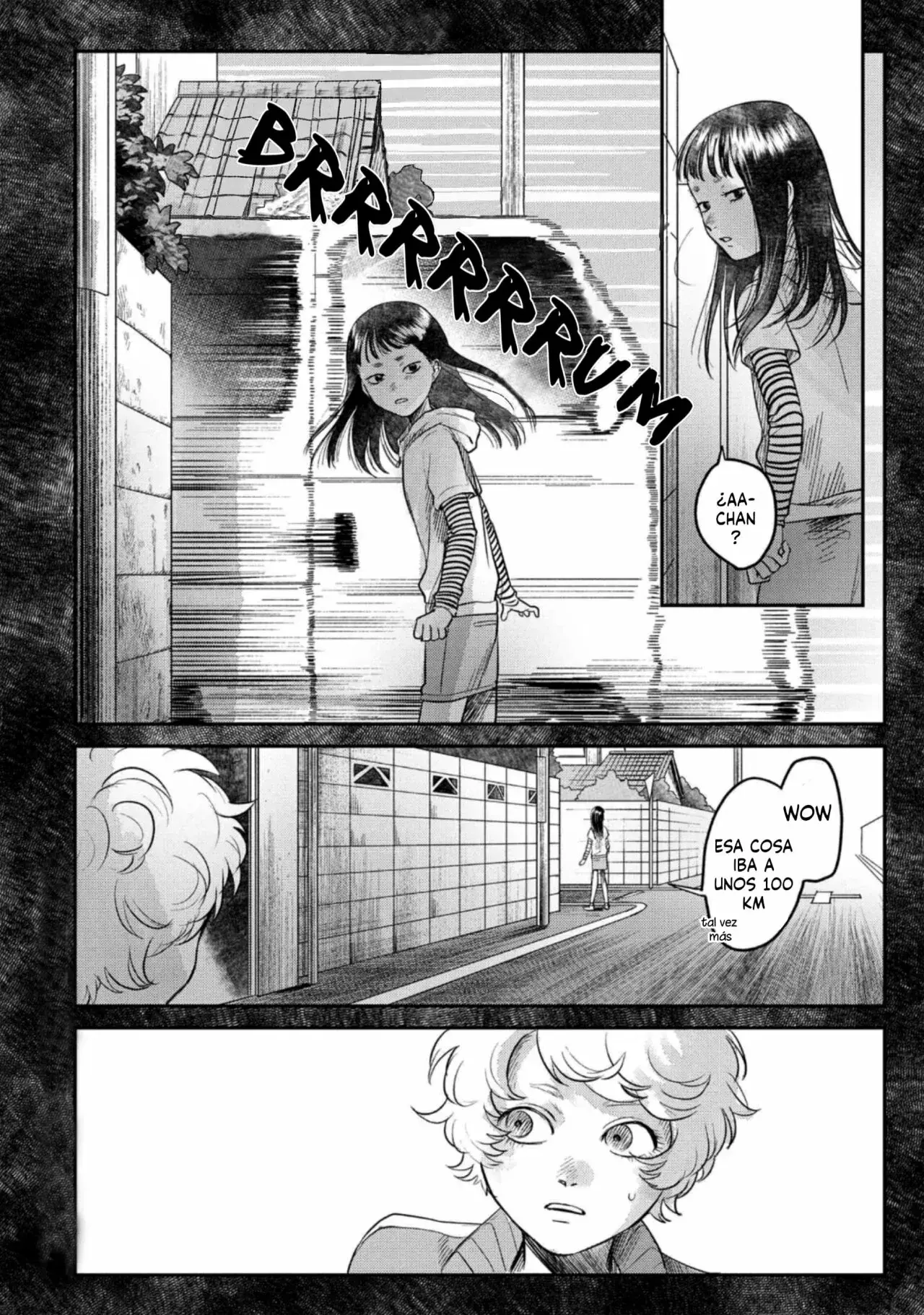 Read Hikaru no shinda Natsu ES Manga Online
