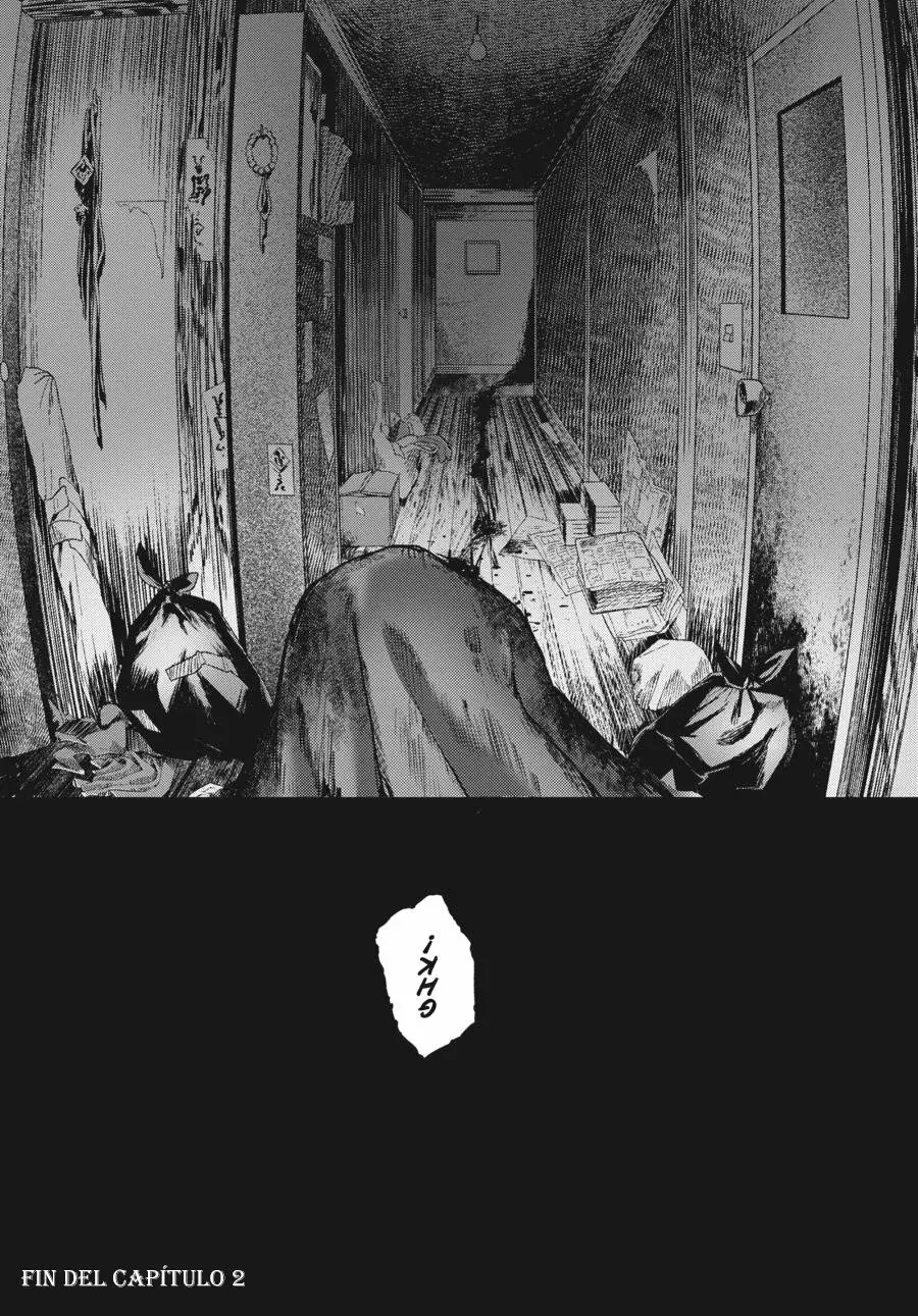 Read Hikaru no shinda Natsu ES Manga Online