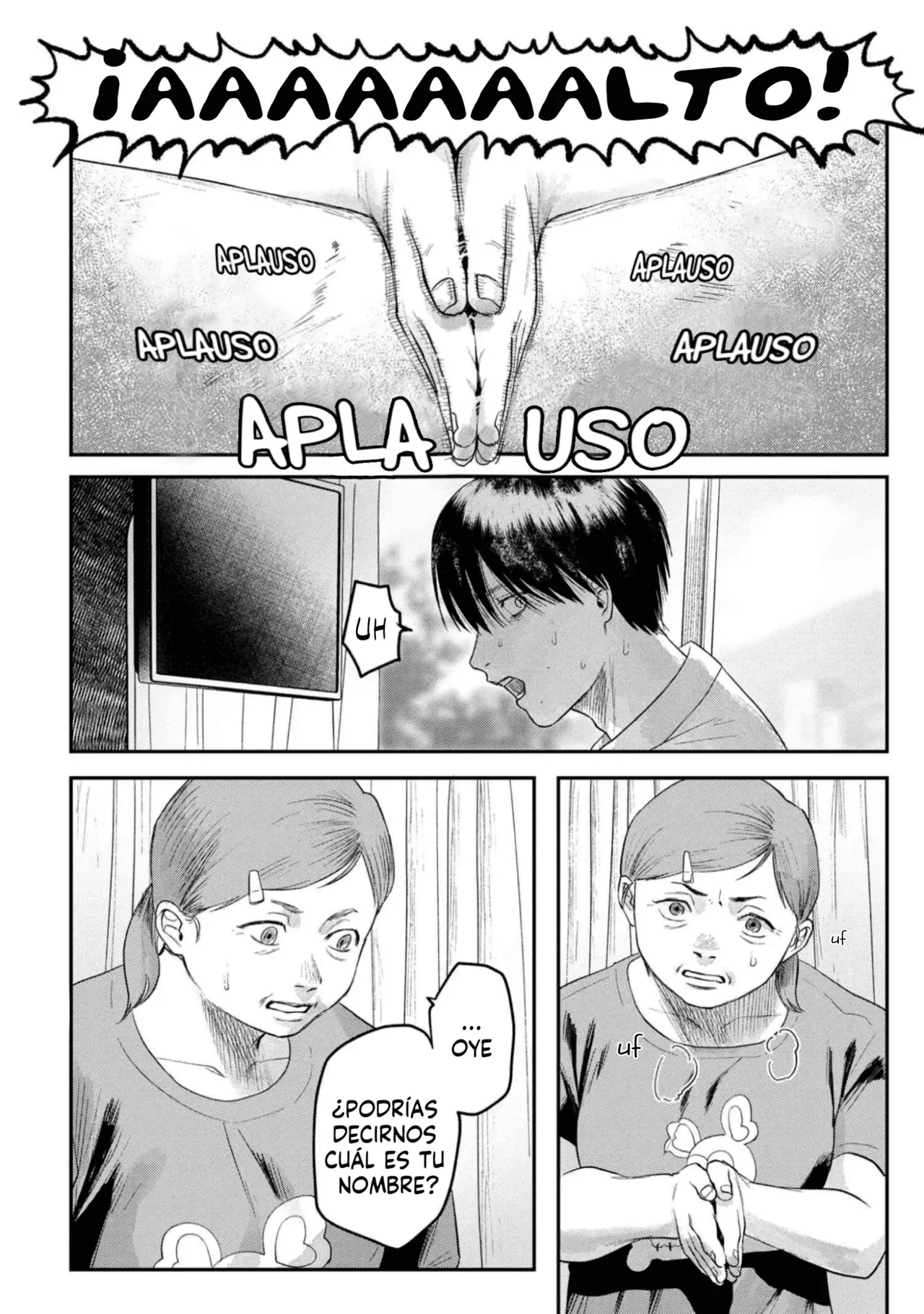 Read Hikaru no shinda Natsu ES Manga Online