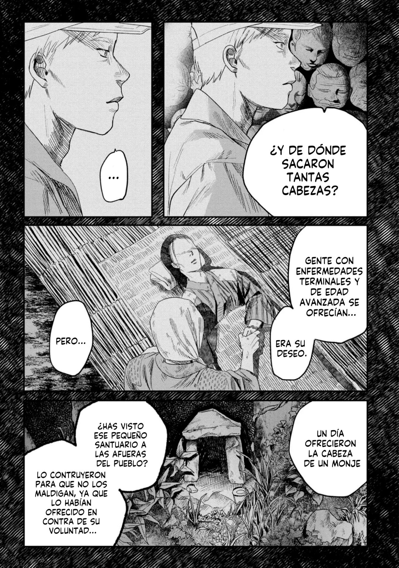 Read Hikaru no shinda Natsu ES Manga Online