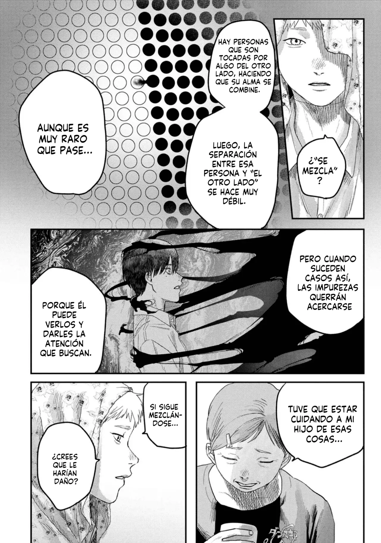 Read Hikaru no shinda Natsu ES Manga Online
