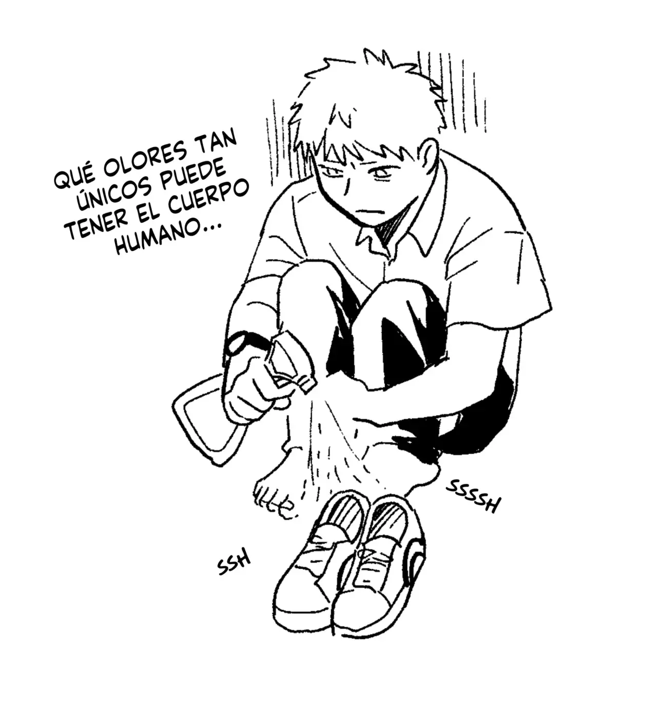 Read Hikaru no shinda Natsu ES Manga Online