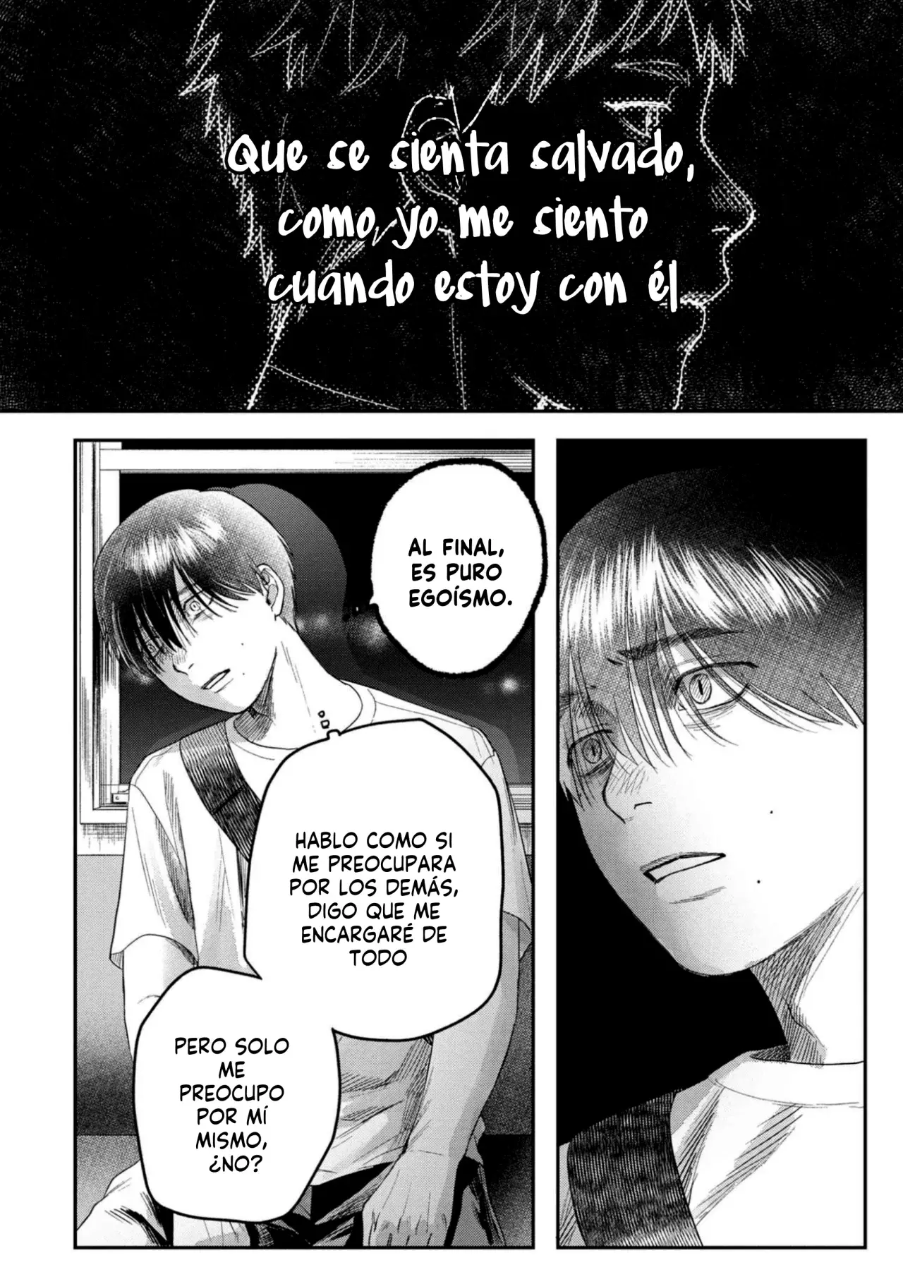 Read Hikaru no shinda Natsu ES Manga Online