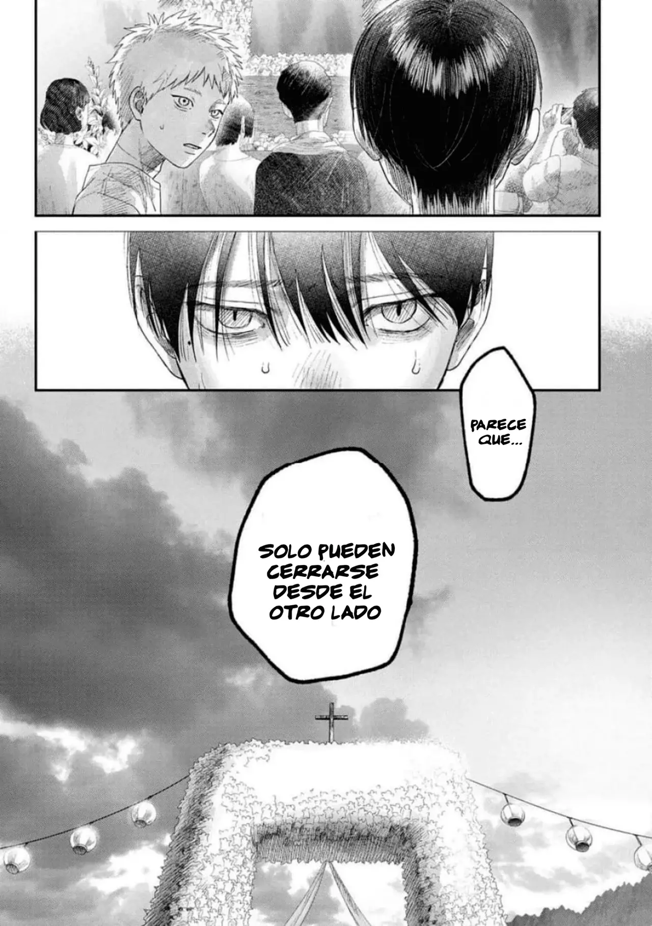 Read Hikaru no shinda Natsu ES Manga Online