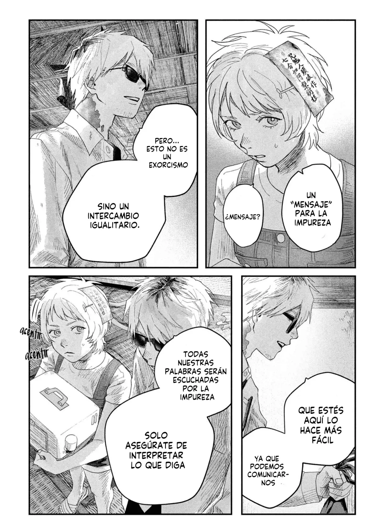 Read Hikaru no shinda Natsu ES Manga Online