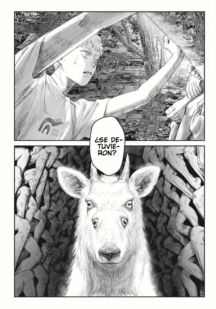 Read Hikaru no shinda Natsu ES Manga Online