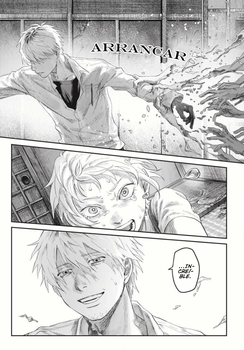 Read Hikaru no shinda Natsu ES Manga Online