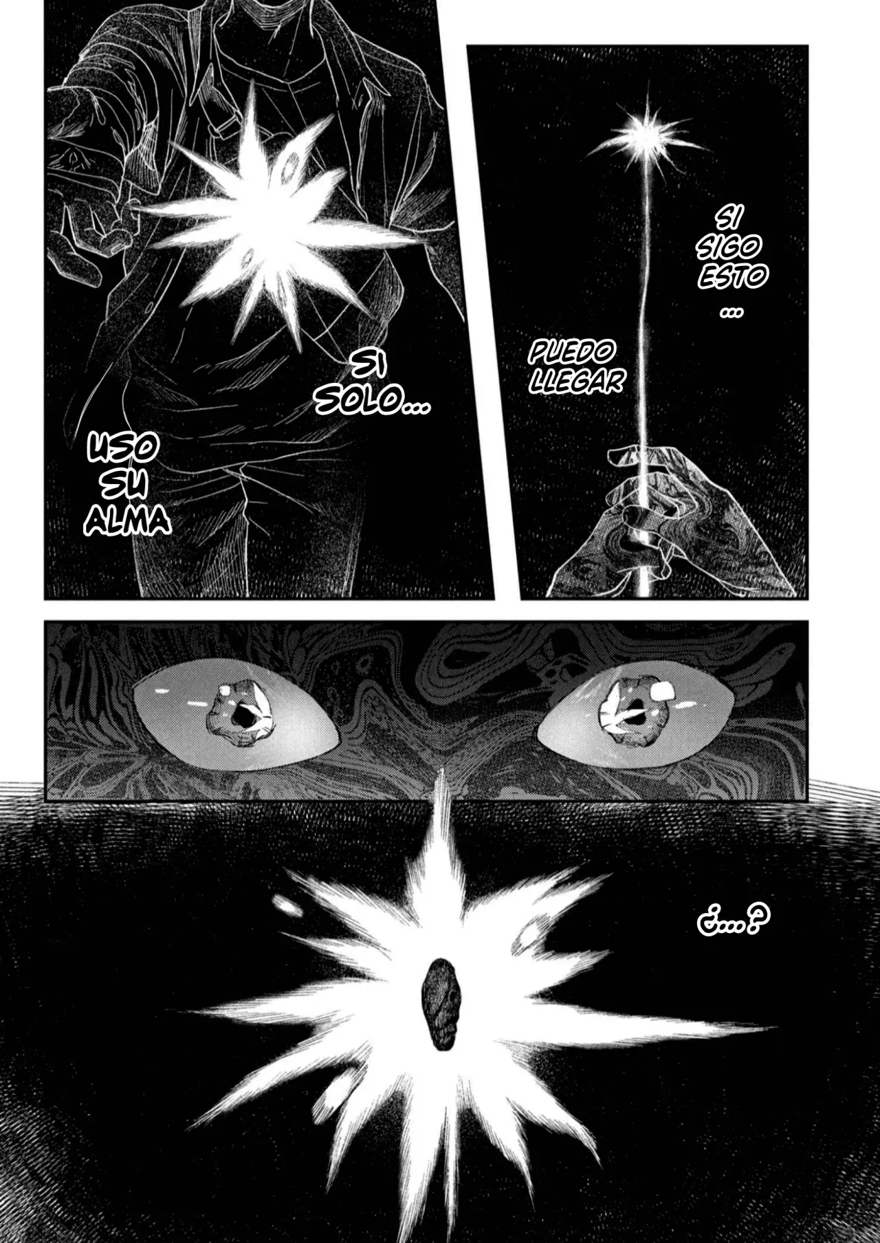 Read Hikaru no shinda Natsu ES Manga Online