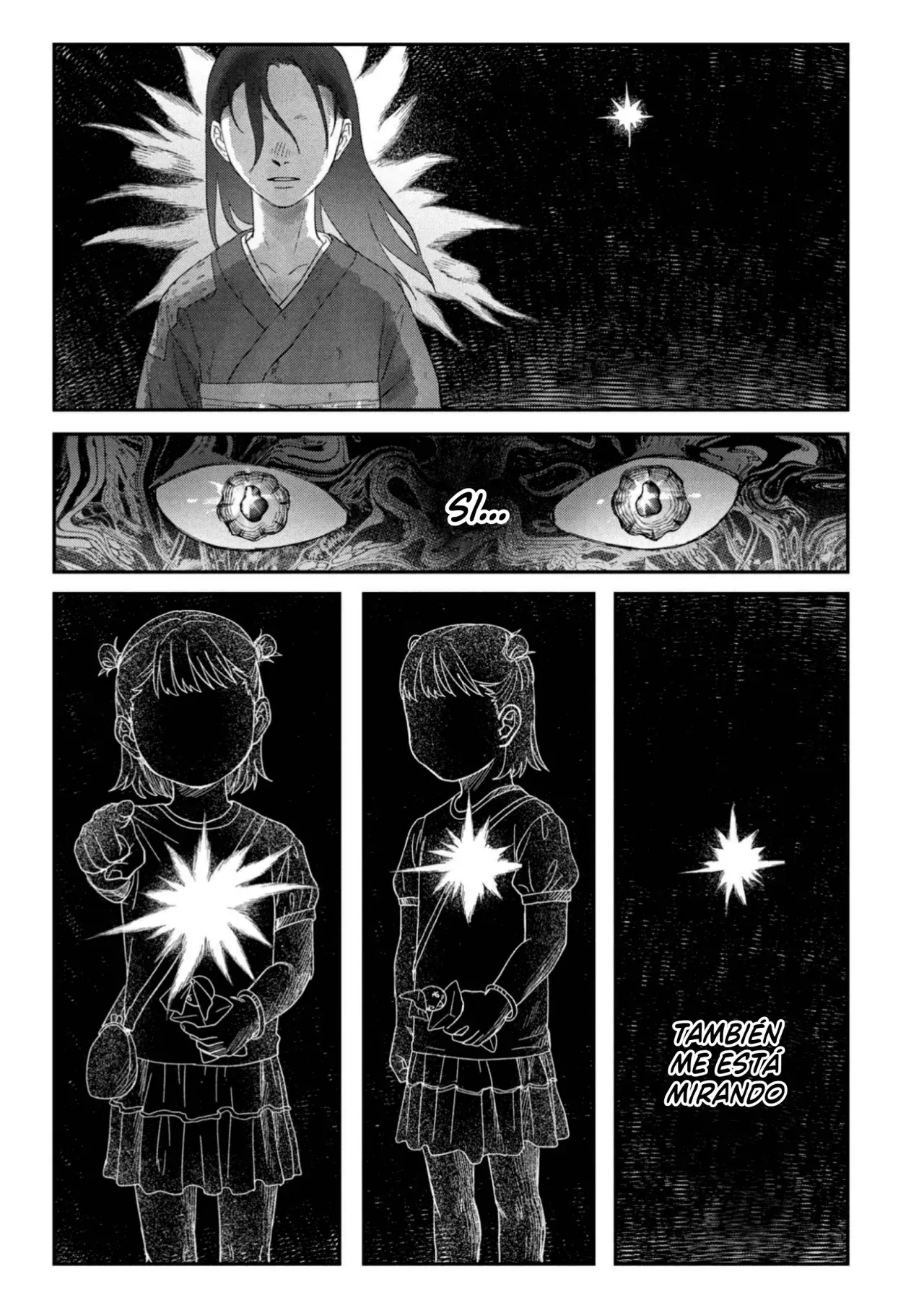 Read Hikaru no shinda Natsu ES Manga Online