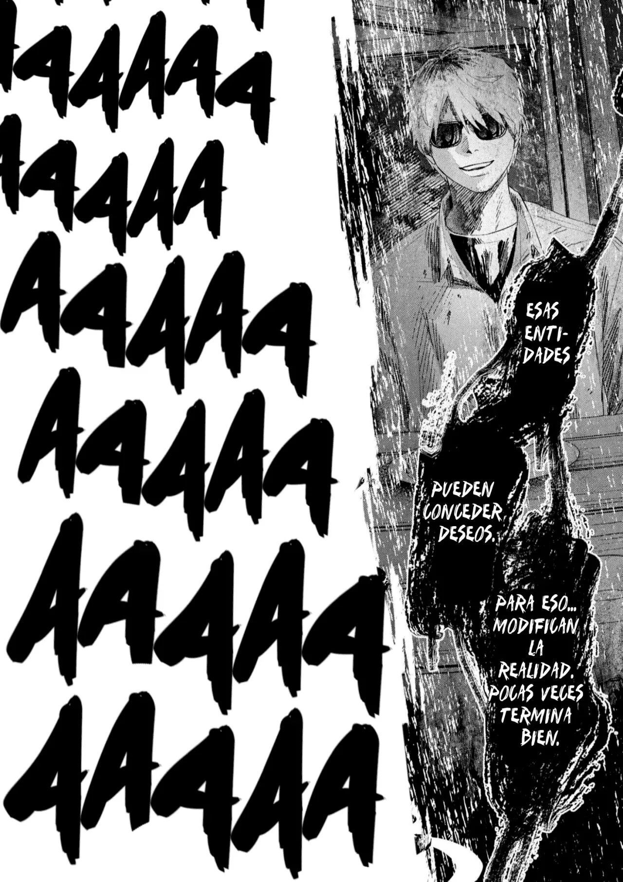 Read Hikaru no shinda Natsu ES Manga Online