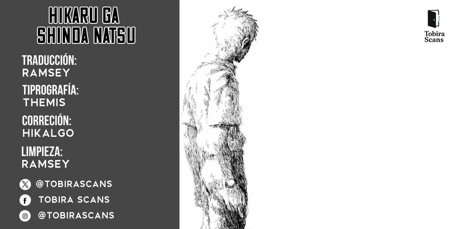Read Hikaru no shinda Natsu ES Manga Online