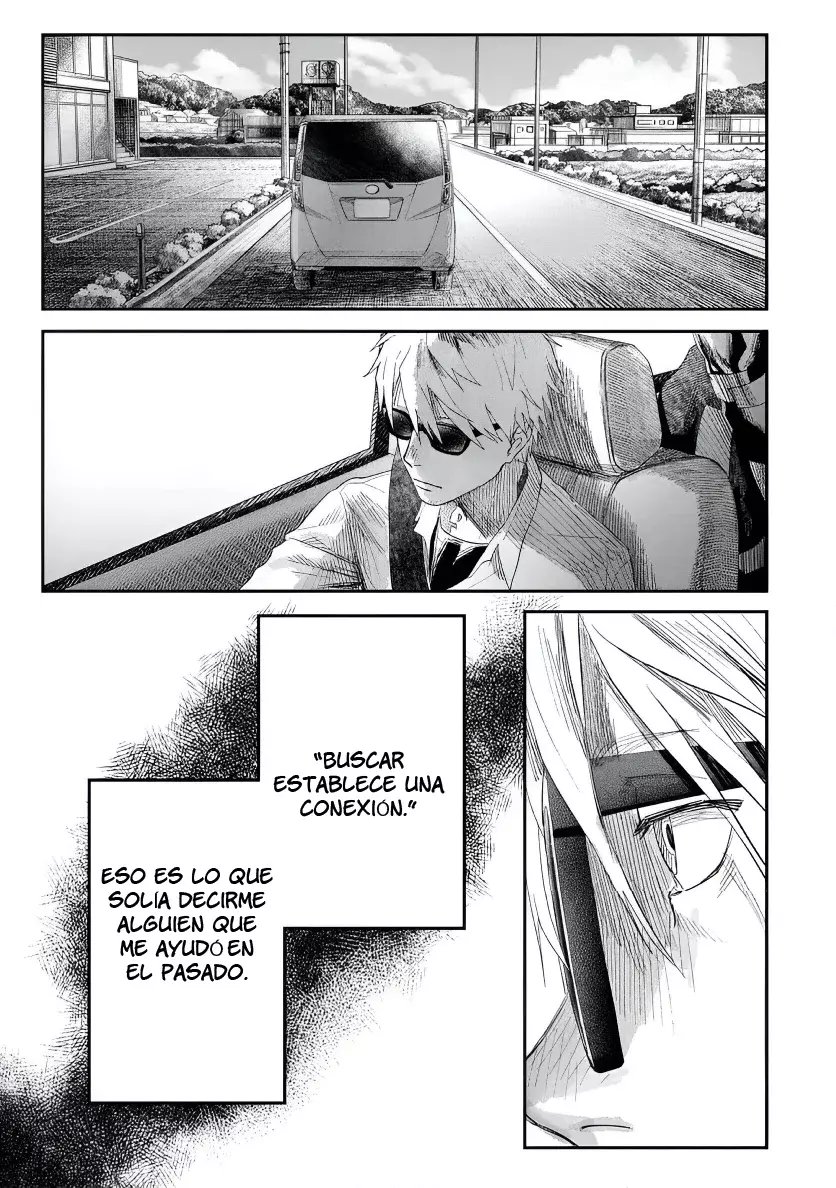 Read Hikaru no shinda Natsu ES Manga Online