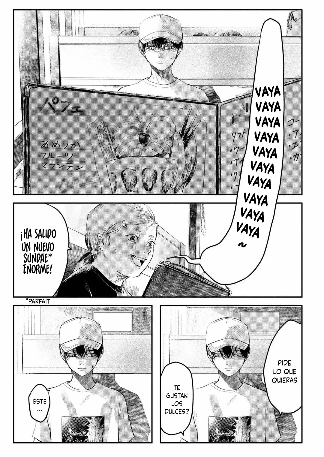 Read Hikaru no shinda Natsu ES Manga Online