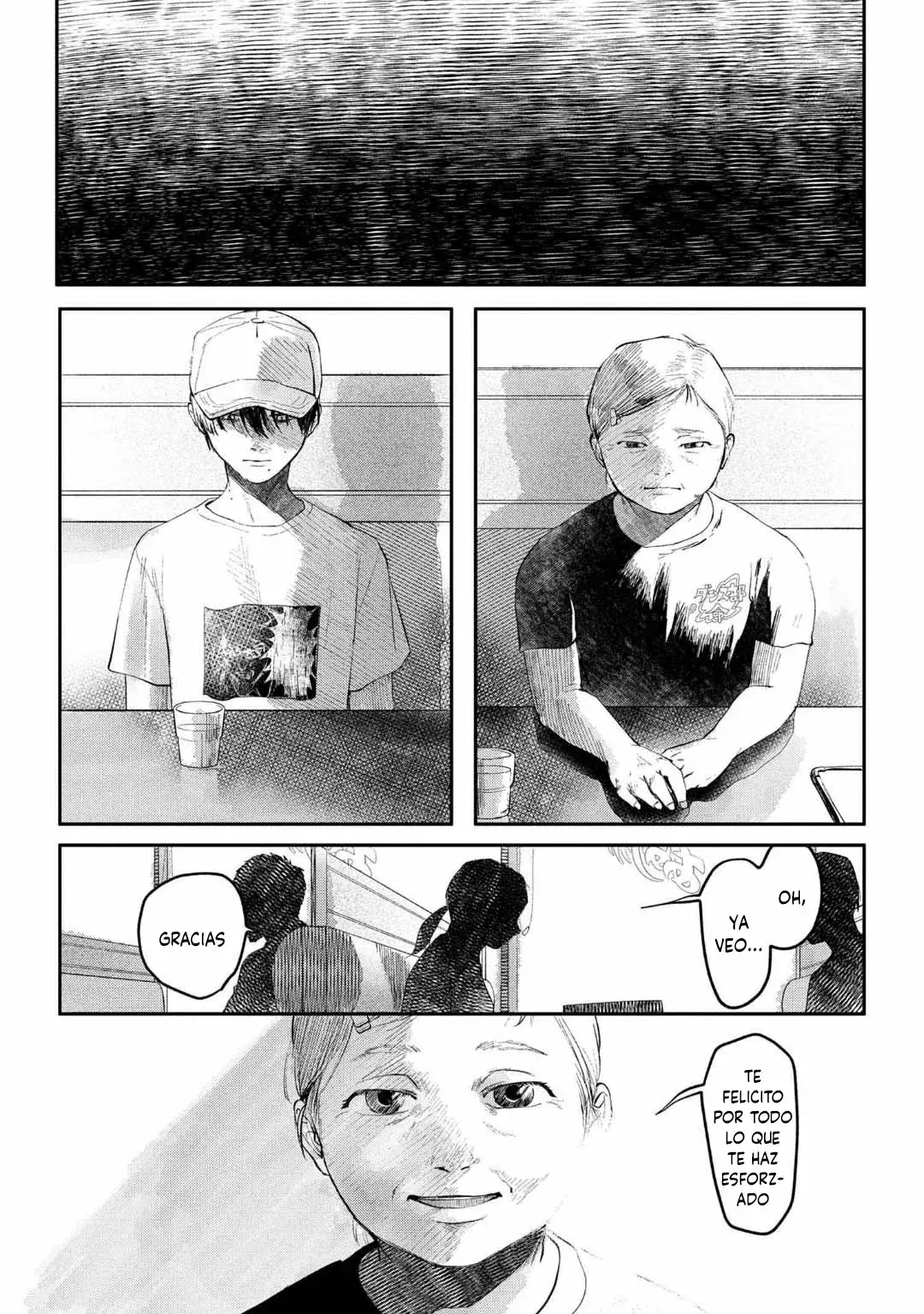 Read Hikaru no shinda Natsu ES Manga Online