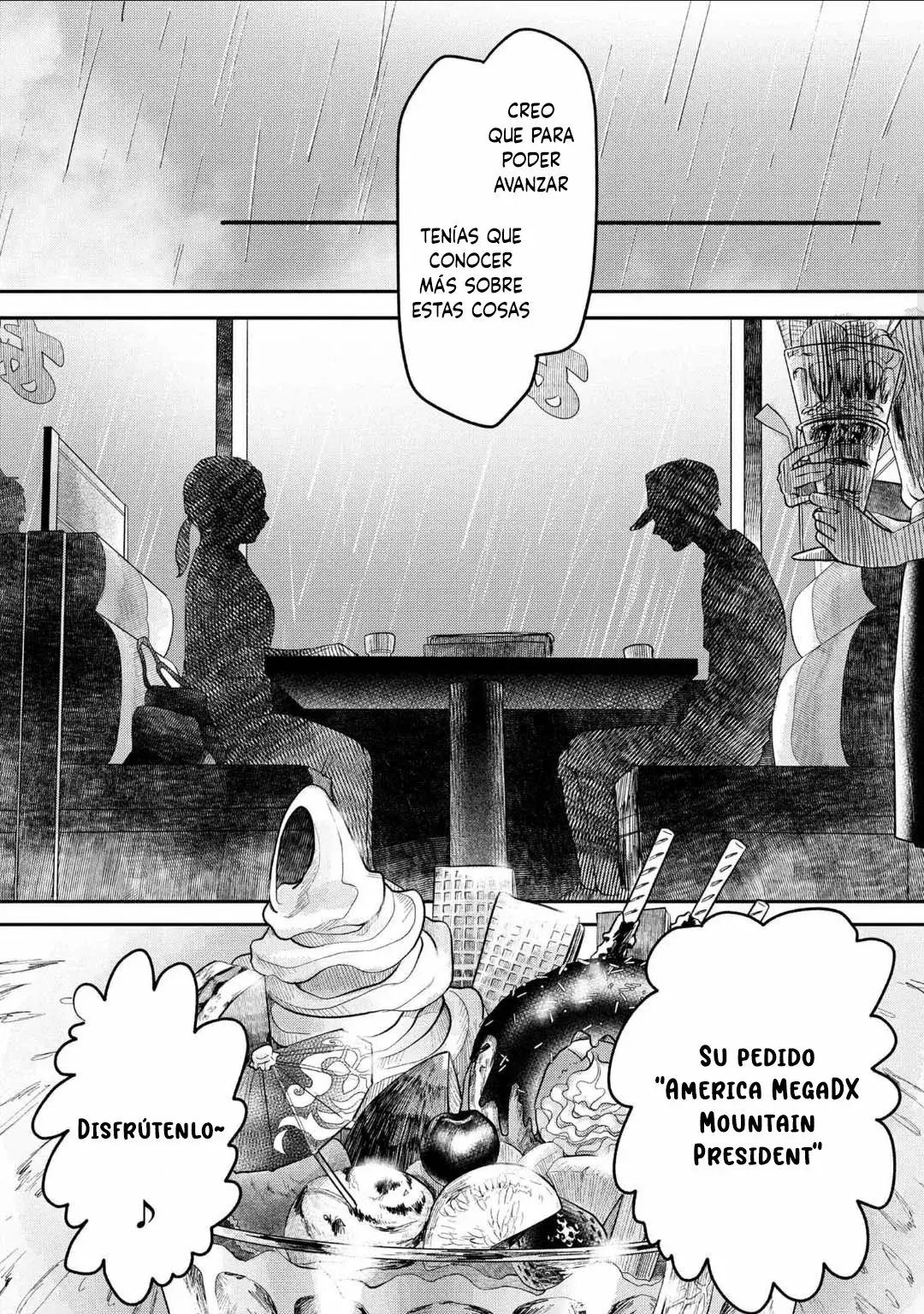 Read Hikaru no shinda Natsu ES Manga Online