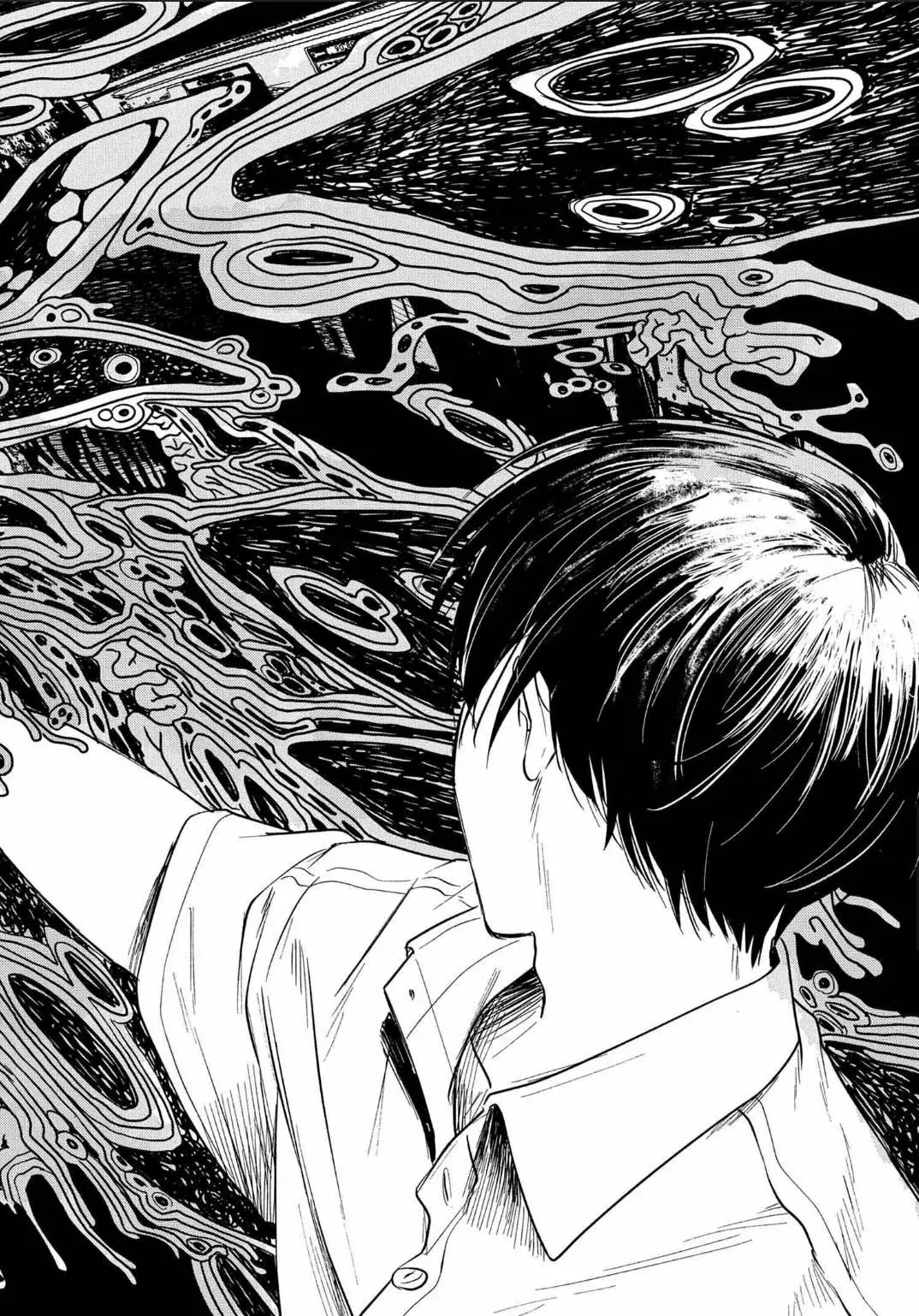Read Hikaru no shinda Natsu ES Manga Online