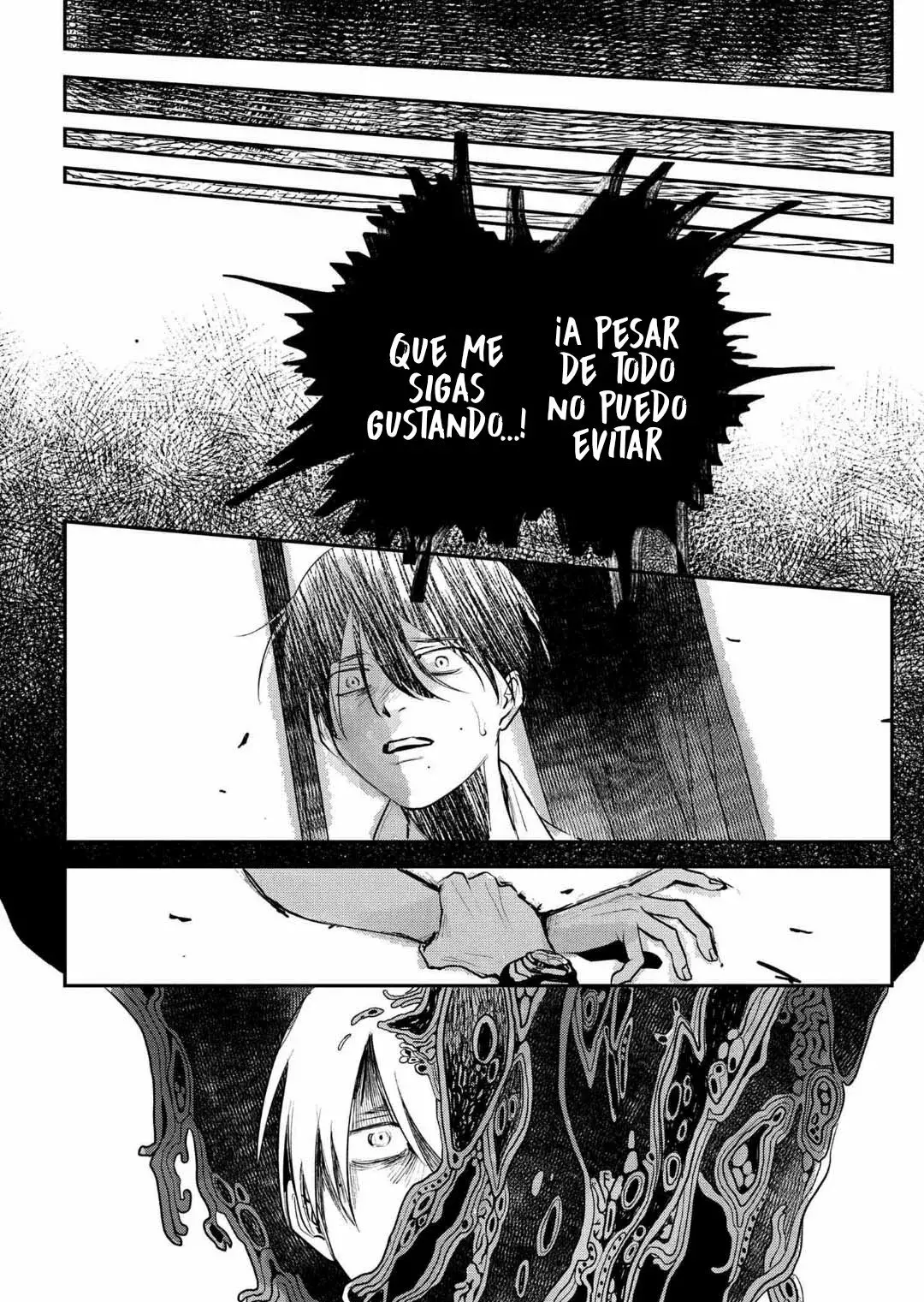 Read Hikaru no shinda Natsu ES Manga Online