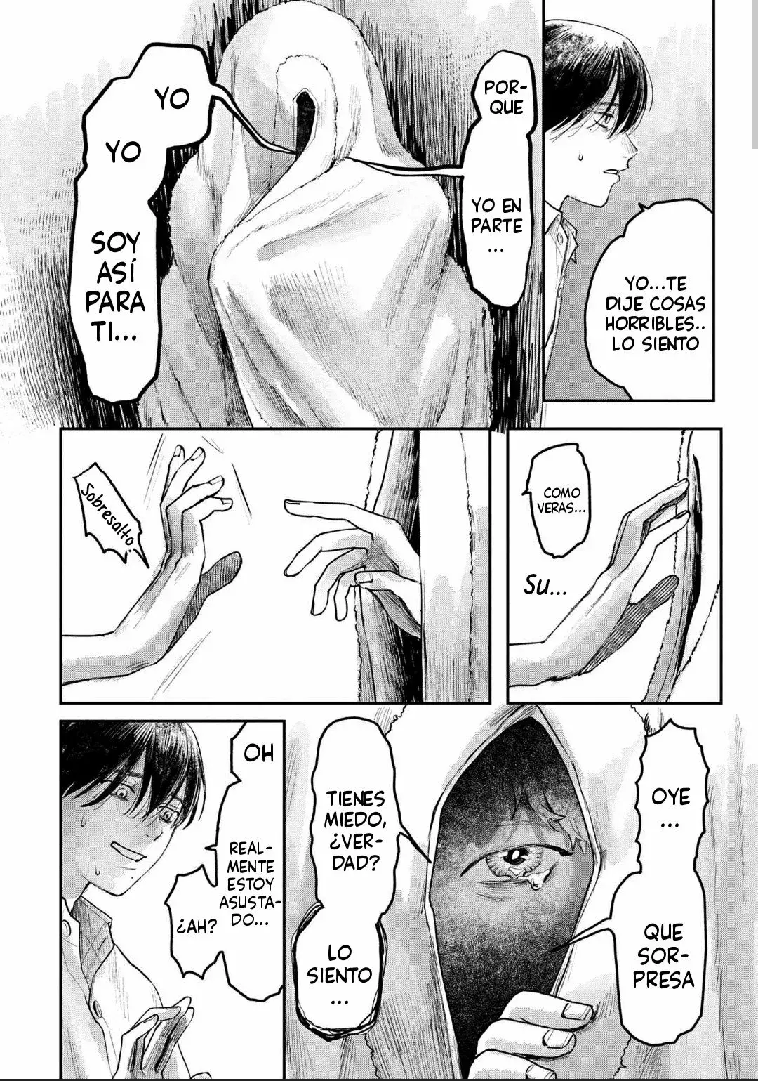 Read Hikaru no shinda Natsu ES Manga Online
