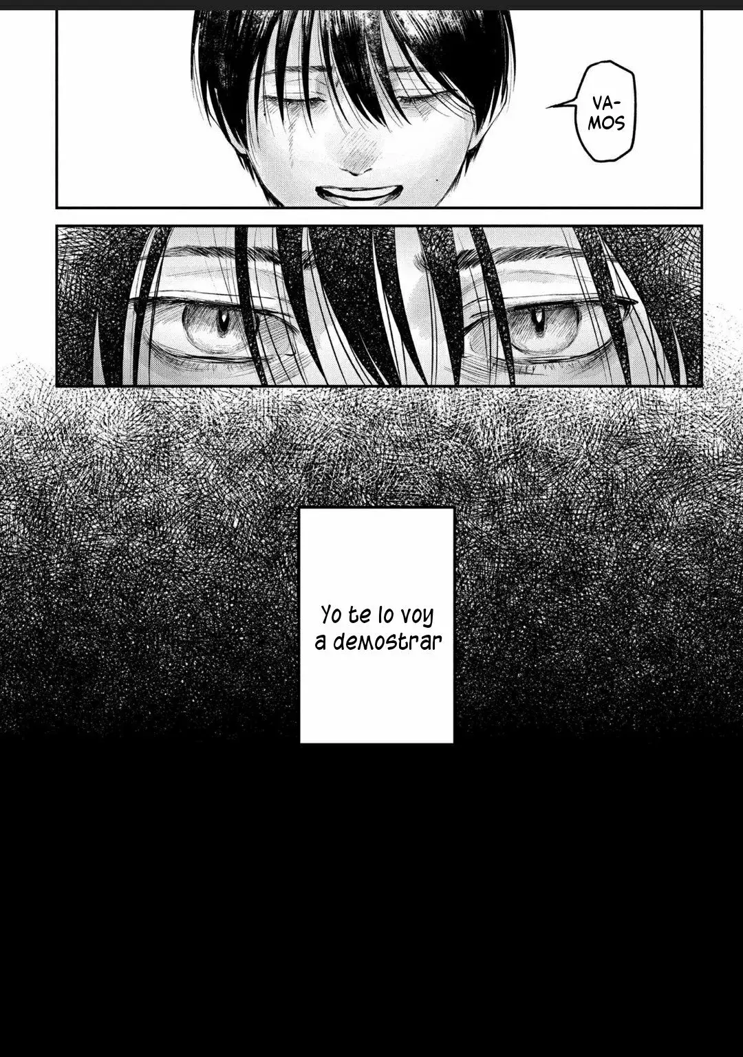 Read Hikaru no shinda Natsu ES Manga Online