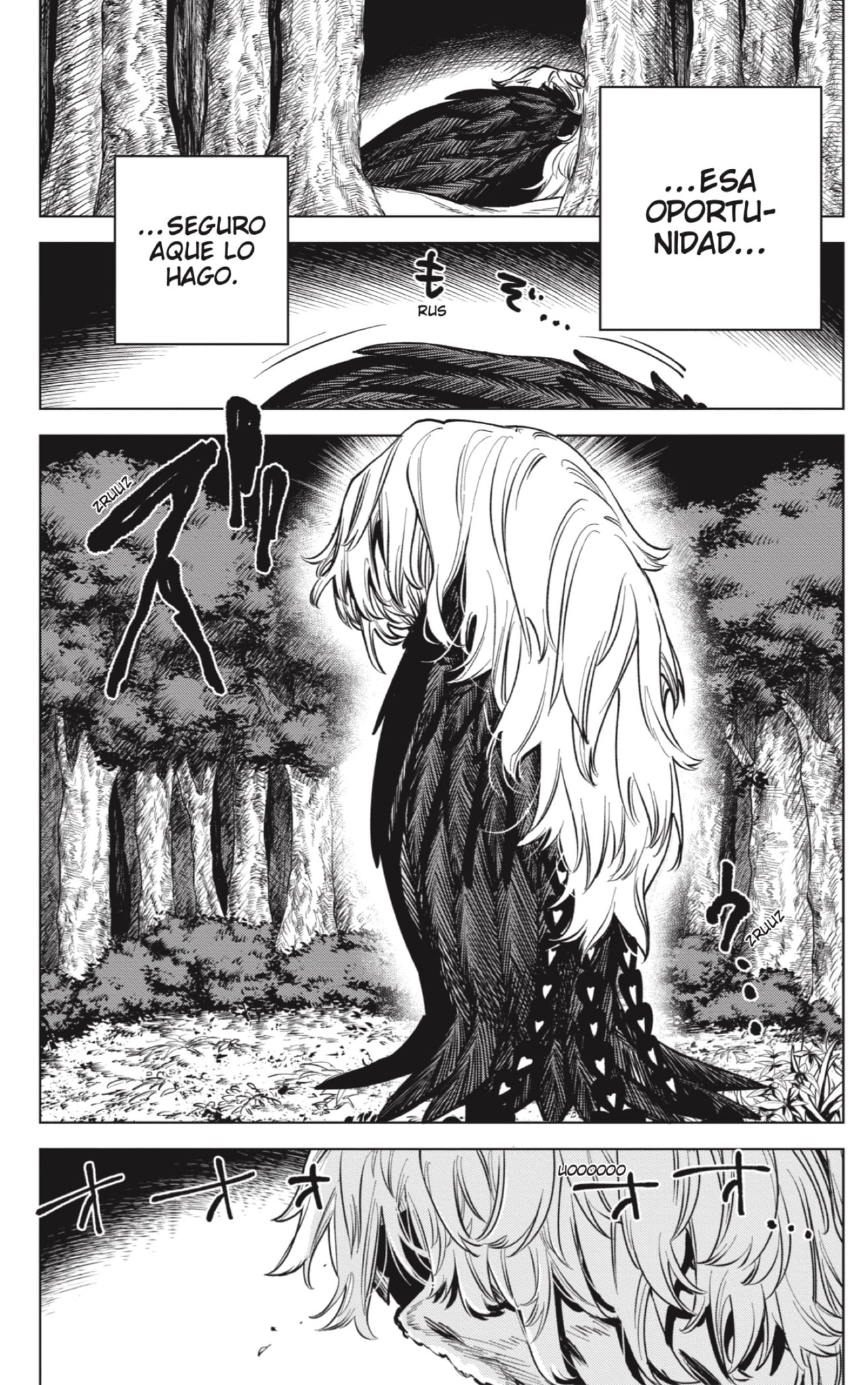 Read Ichi the Witch ES Manga Online