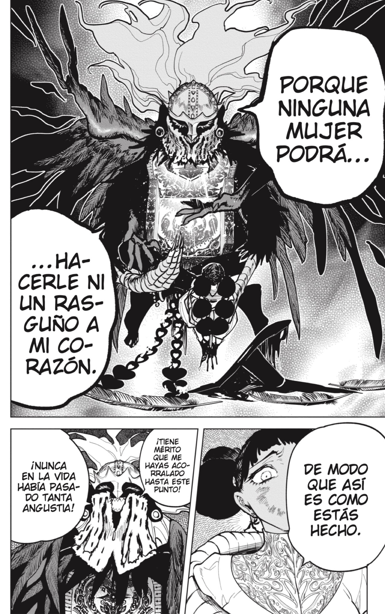 Read Ichi the Witch ES Manga Online