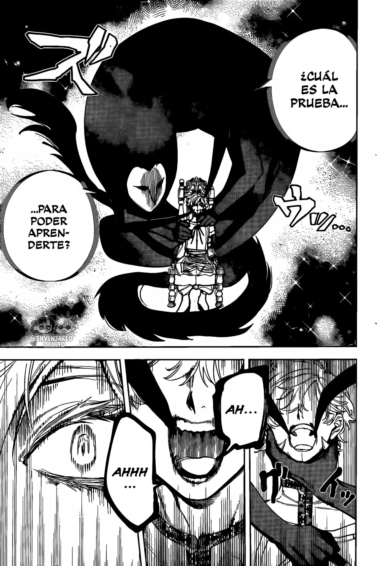 Read Ichi the Witch ES Manga Online