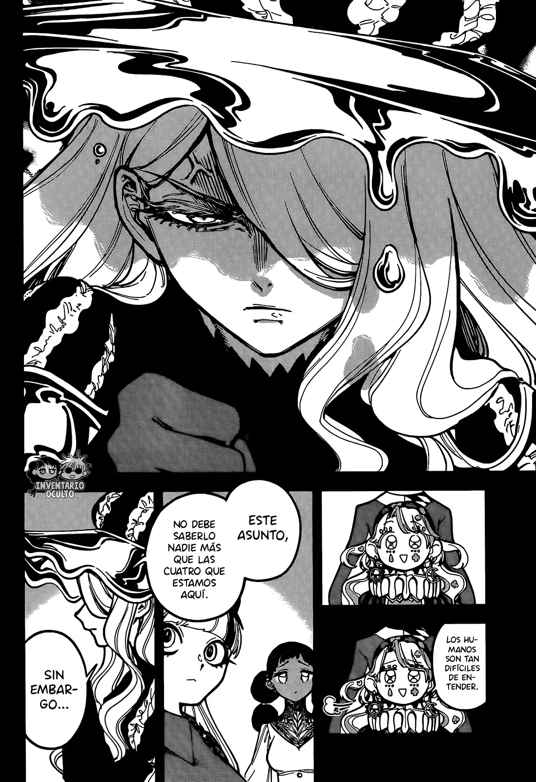 Read Ichi the Witch ES Manga Online