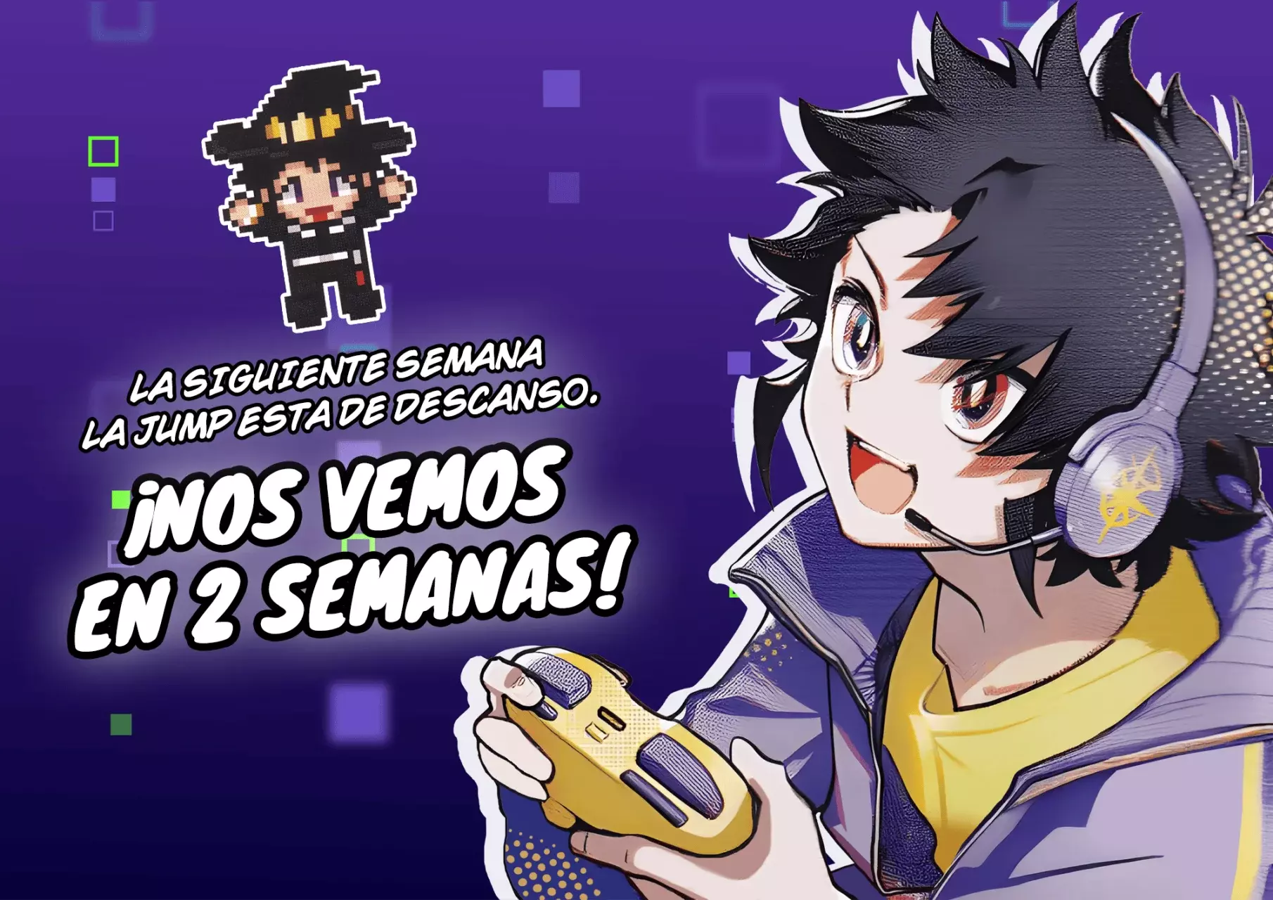 Read Ichi the Witch ES Manga Online