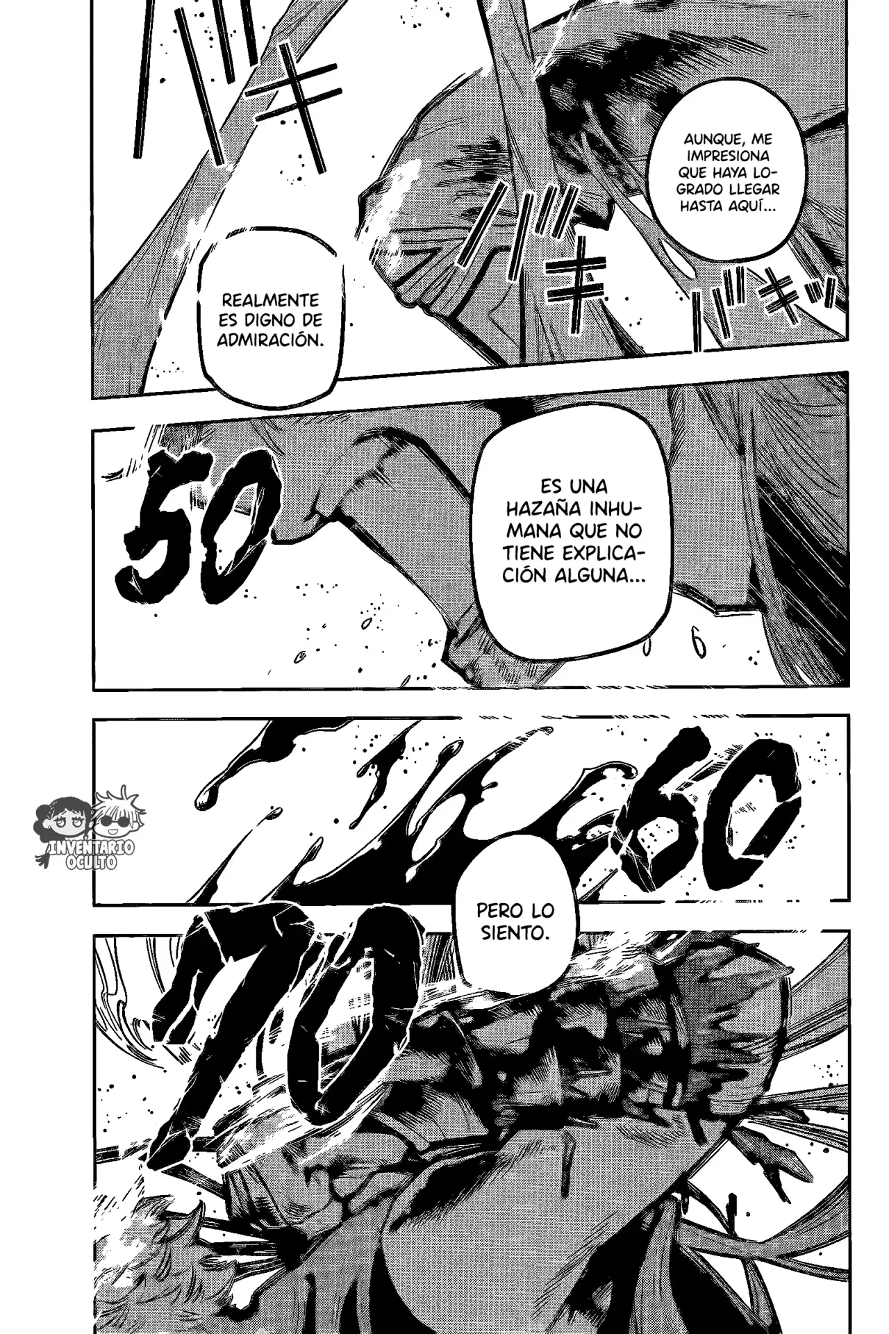 Read Ichi the Witch ES Manga Online