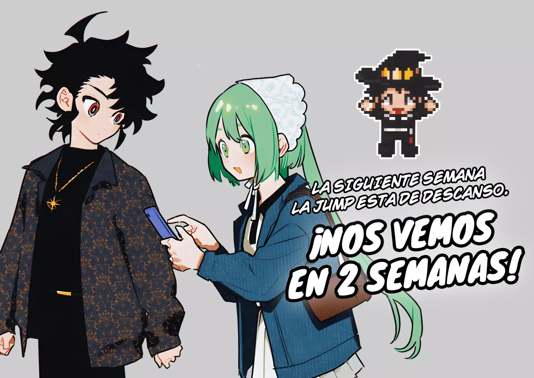 Read Ichi the Witch ES Manga Online