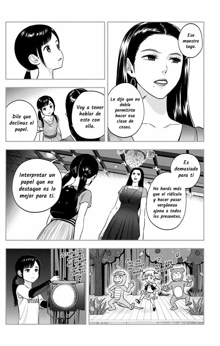 Read Kanata no Astra ES Manga Online