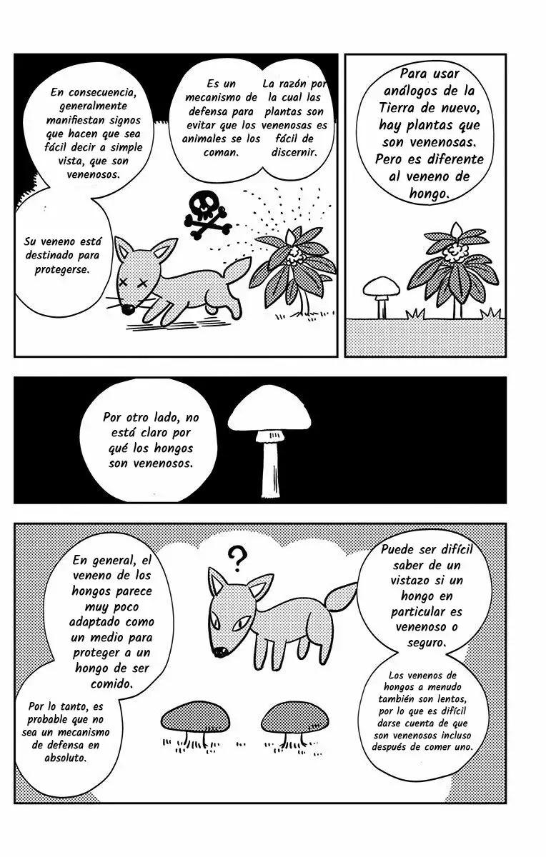 Read Kanata no Astra ES Manga Online